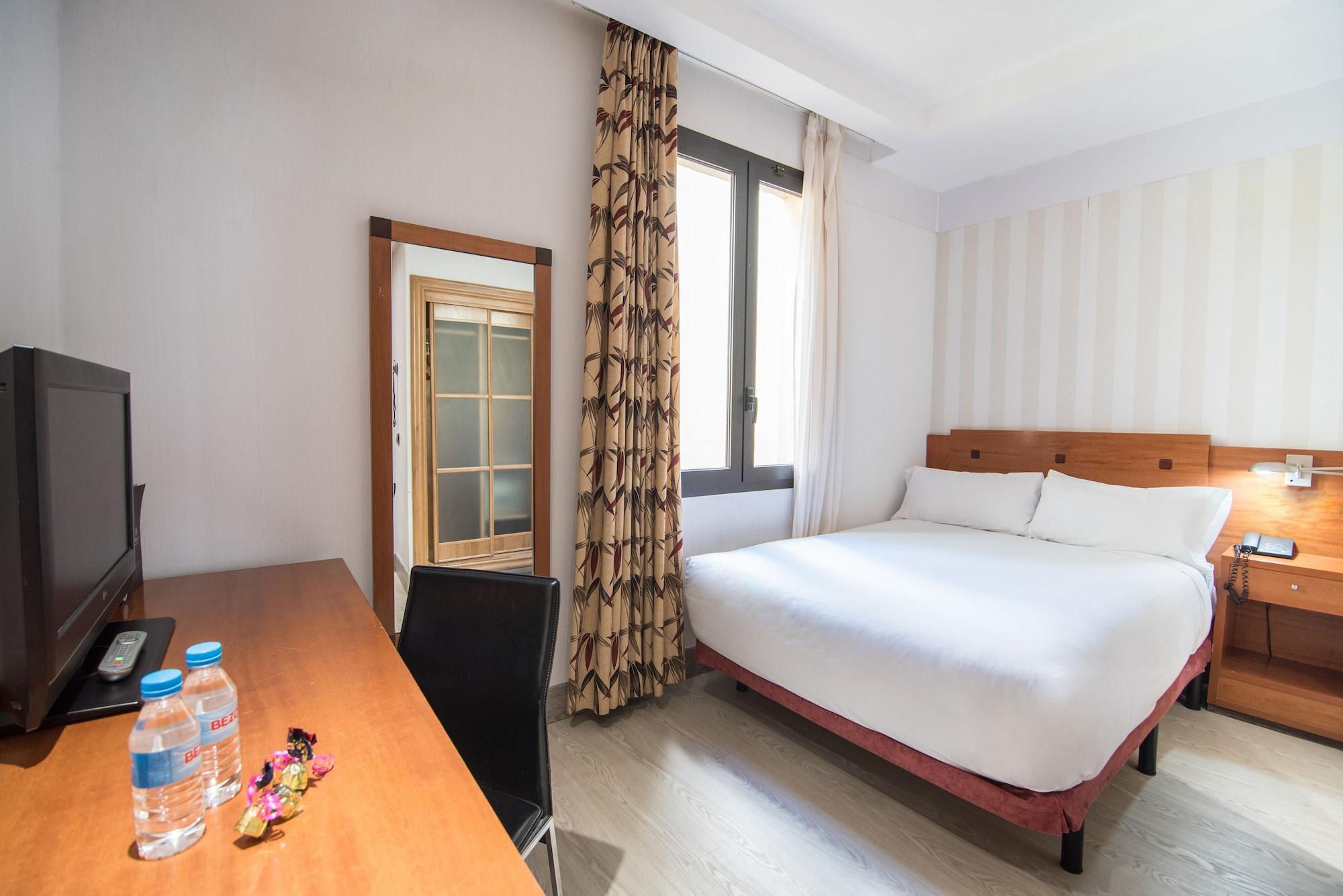Hotel Petit Palace Preciados
