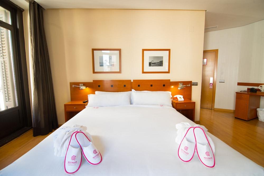 Hotel Petit Palace Preciados 3*