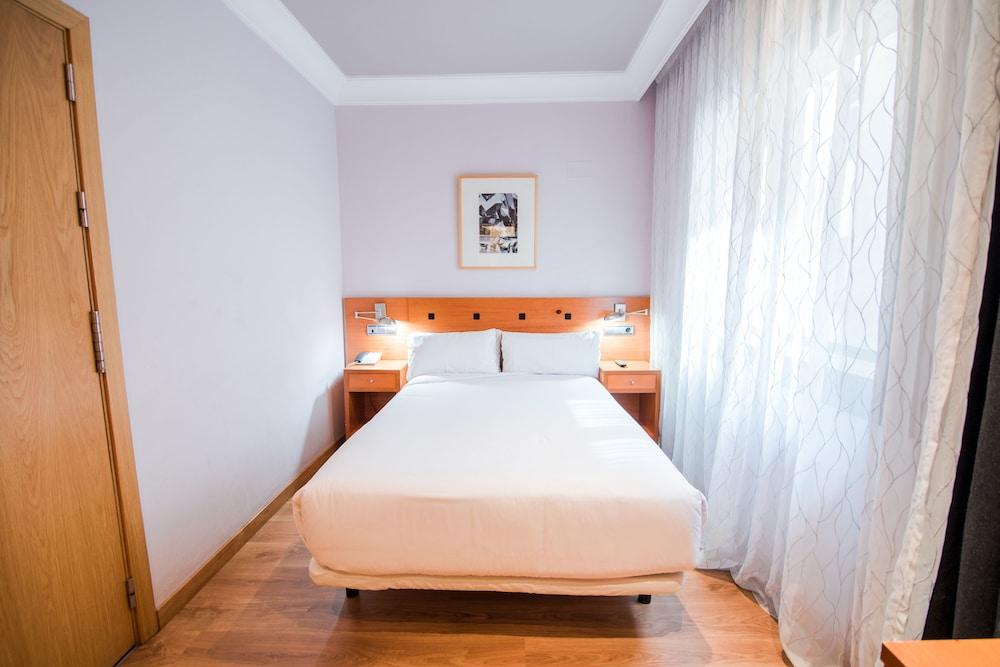 Hotel Petit Palace Cliper-gran Vía Madrid