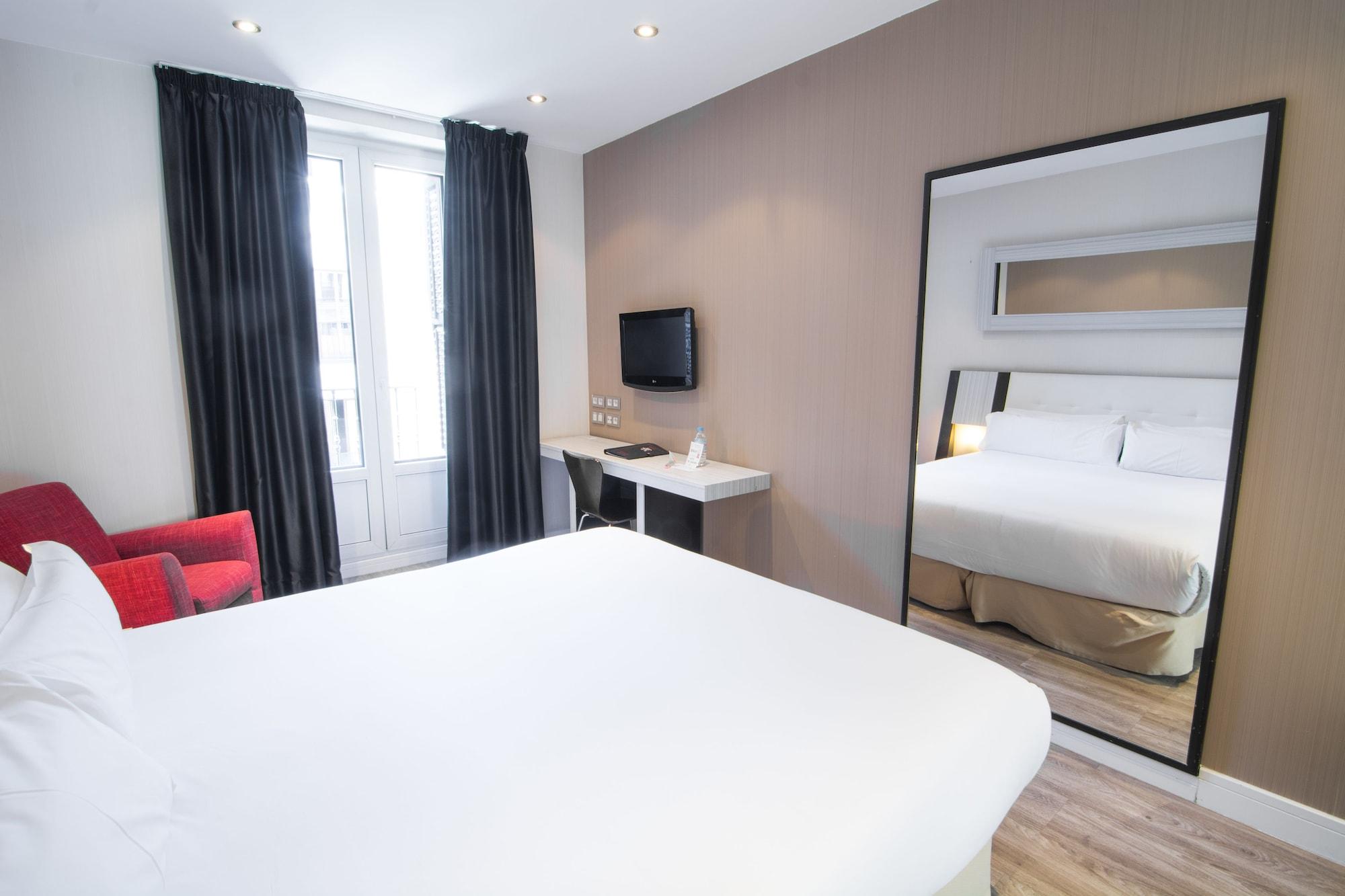 Petit Palace Arenal Hotel Madrid