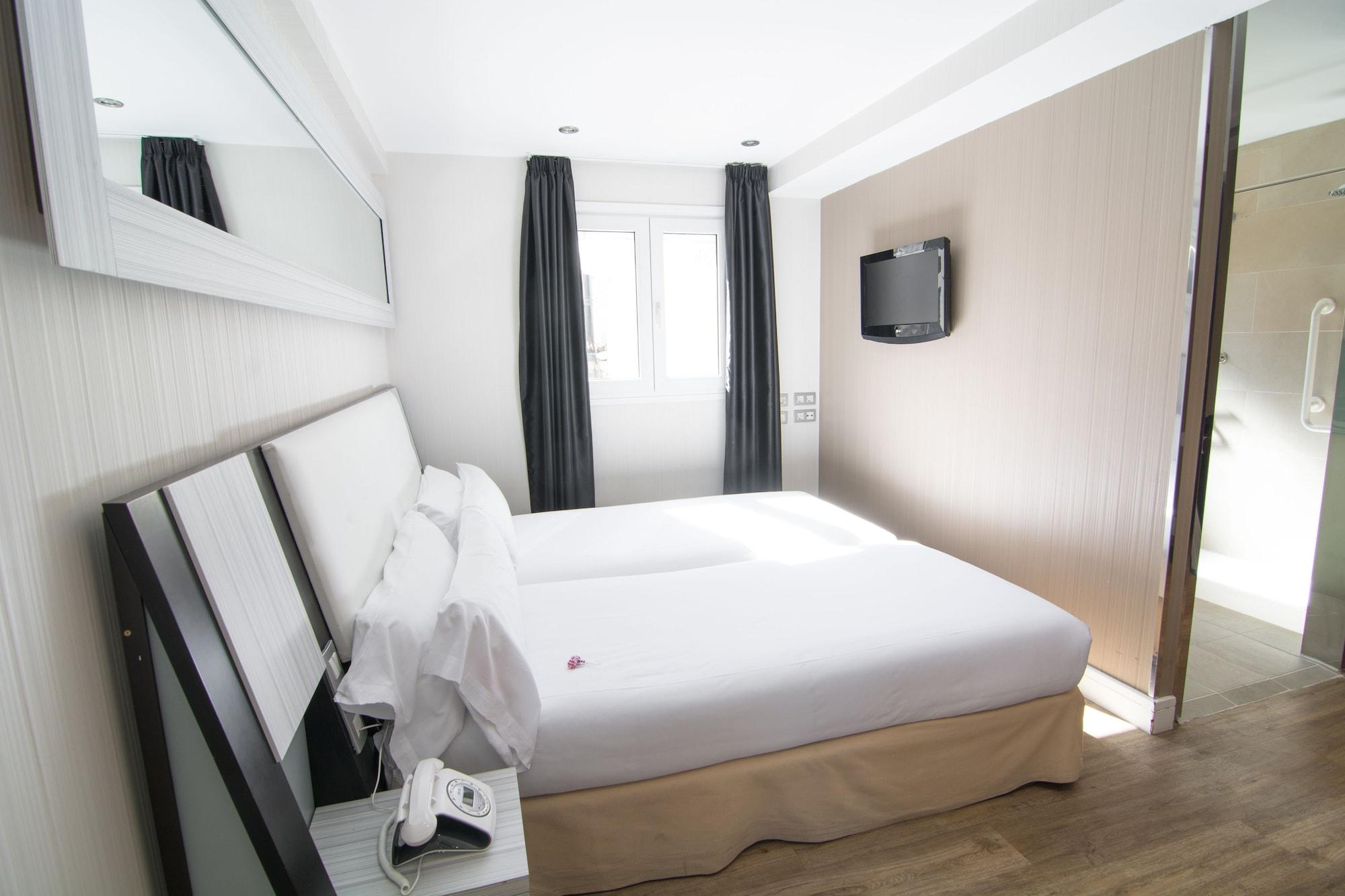 Petit Palace Arenal Hotel Madrid