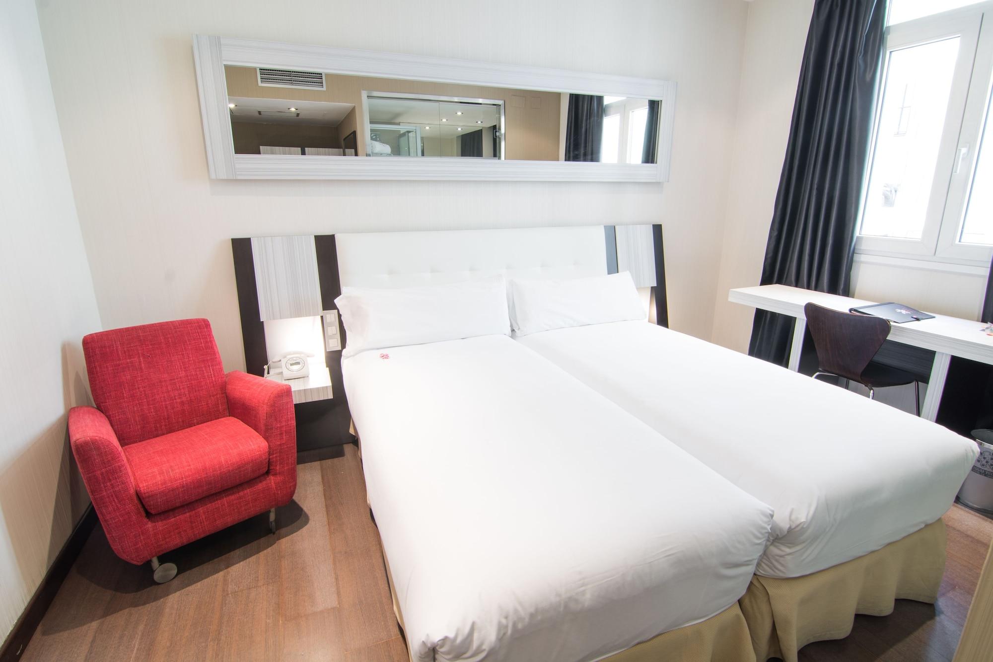 Petit Palace Arenal Hotel Madrid