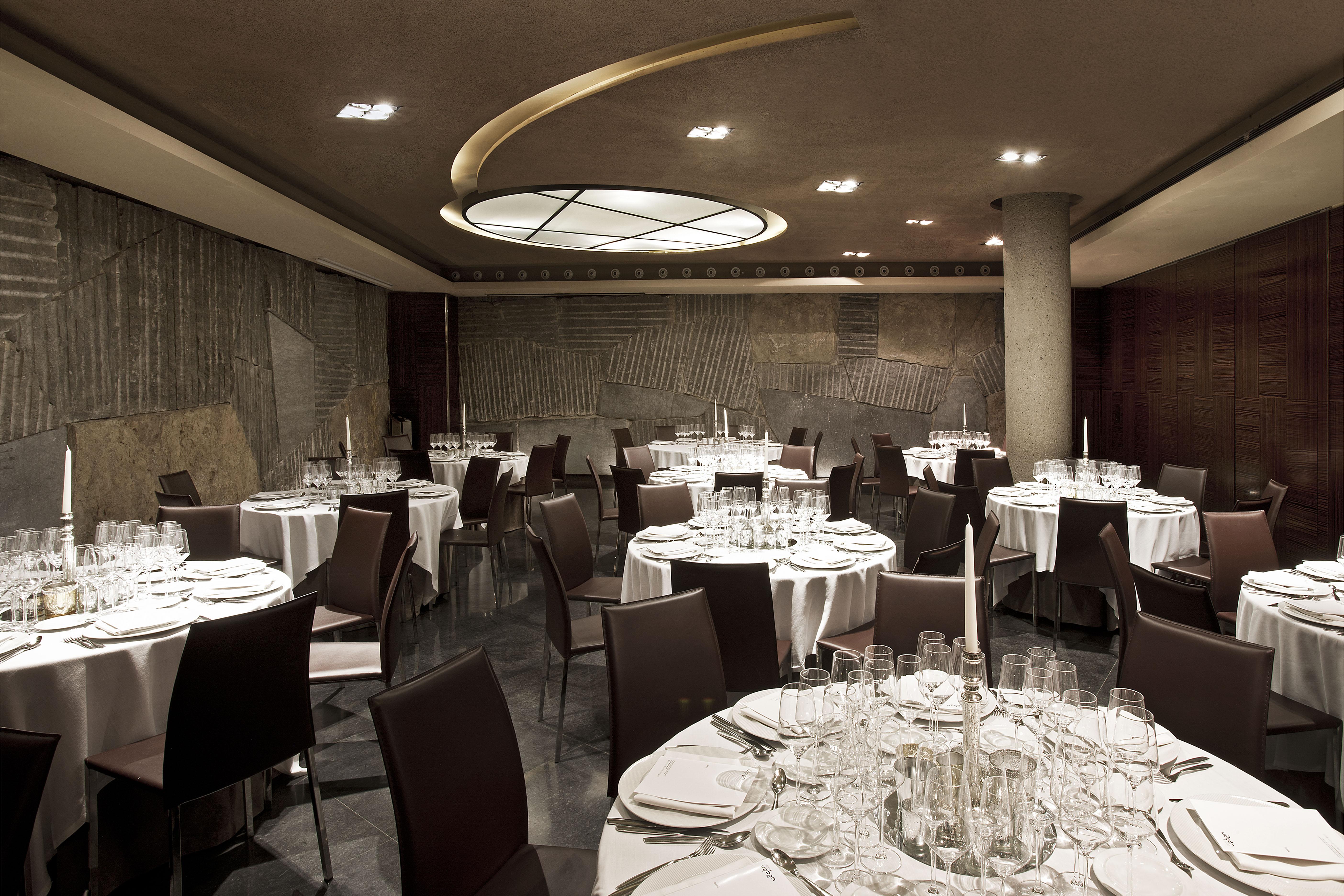 Urban, A Small Luxury Of The World Hotel Madrid