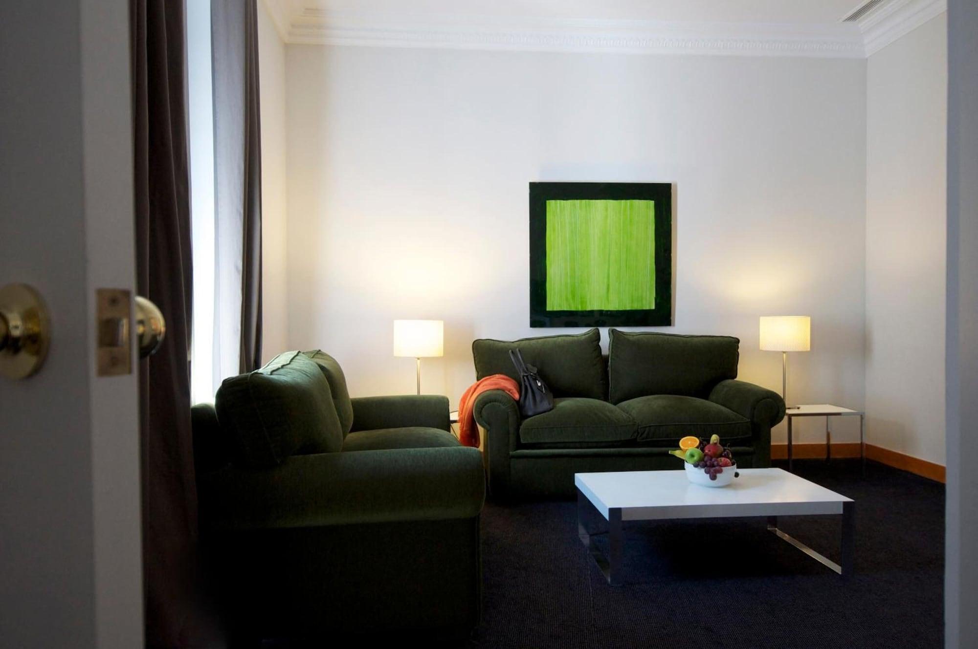 Prado 4* Madrid