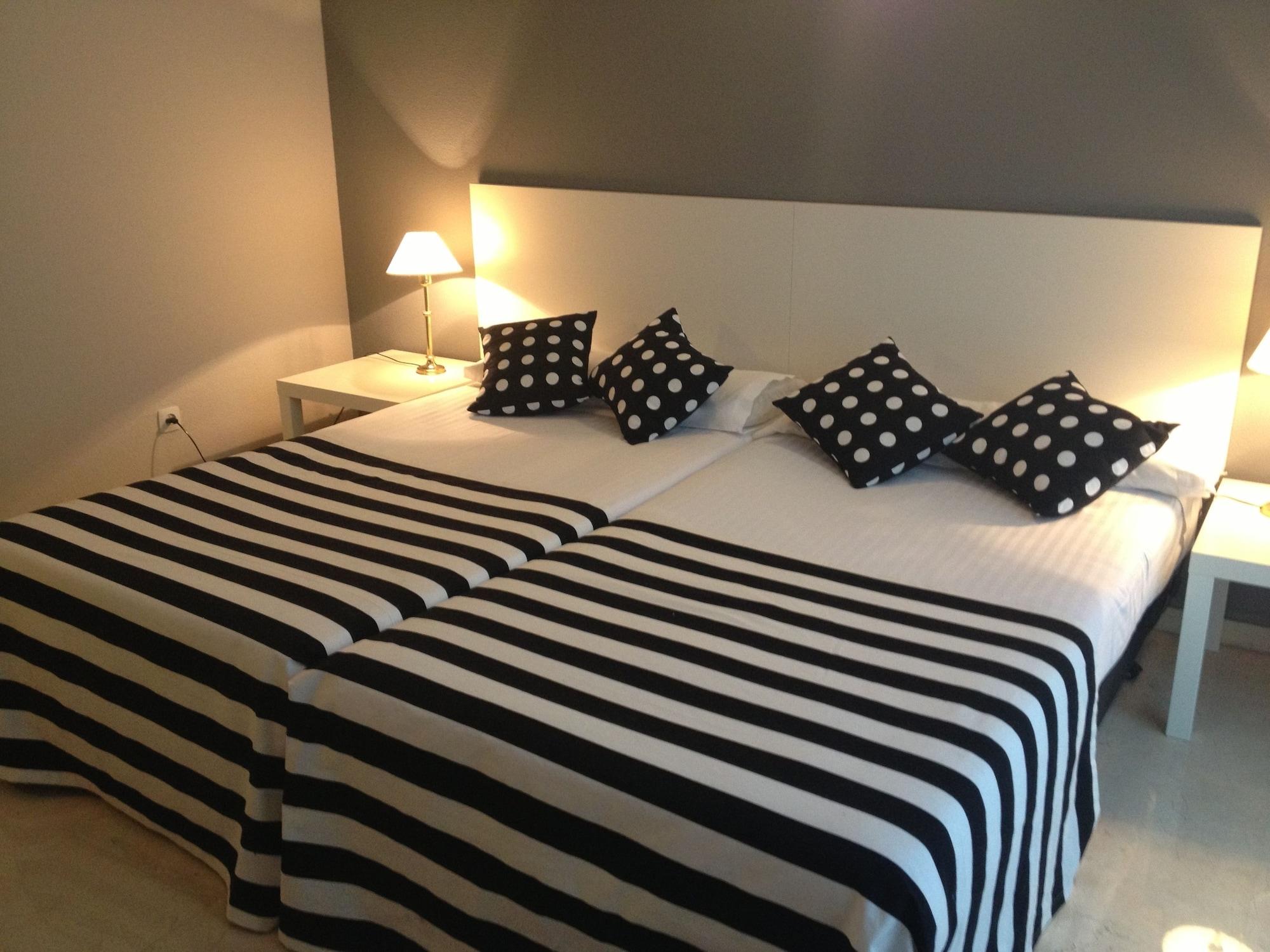 Sercotel Togumar Madrid