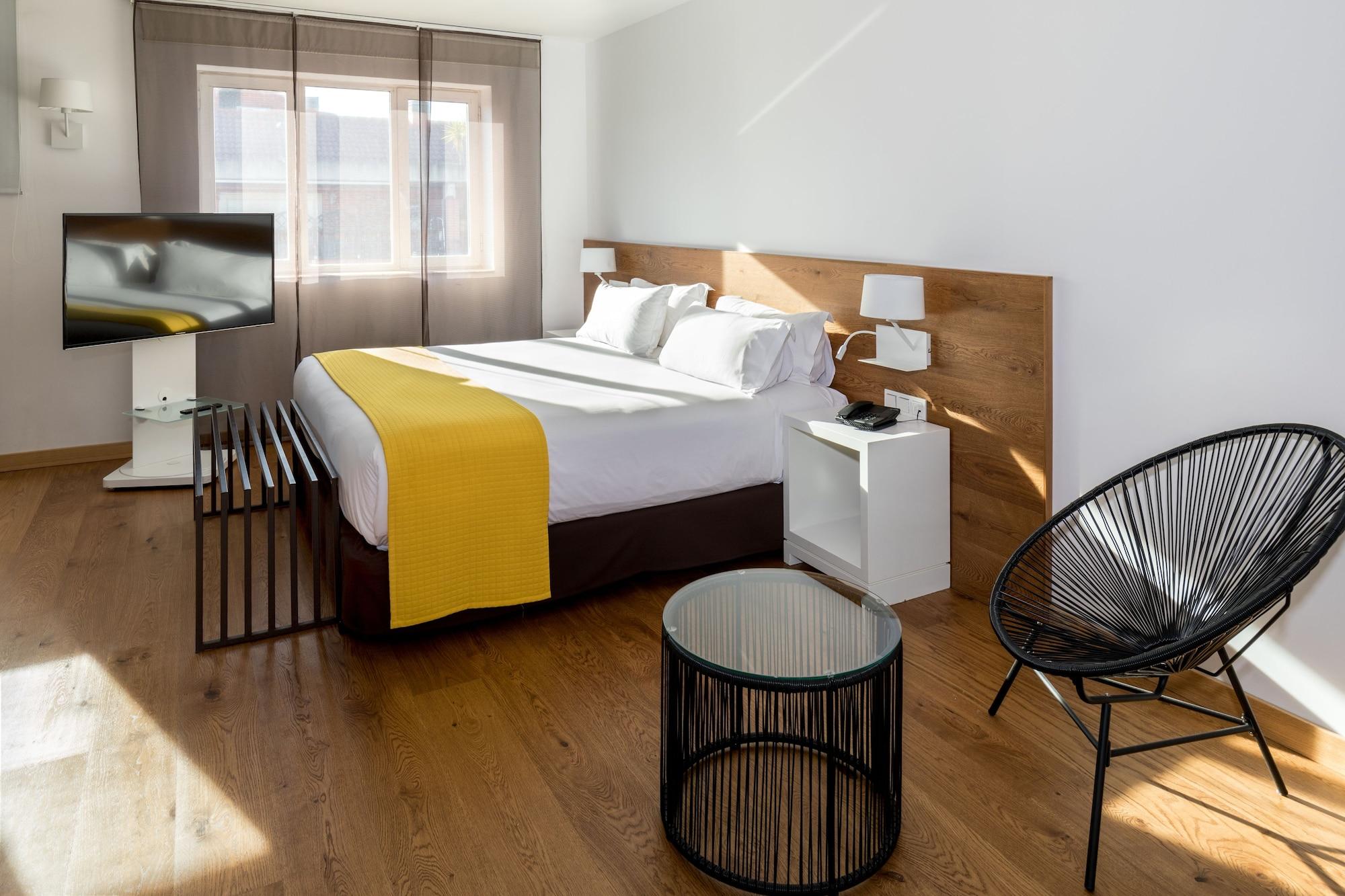 Rafaelhoteles Atocha