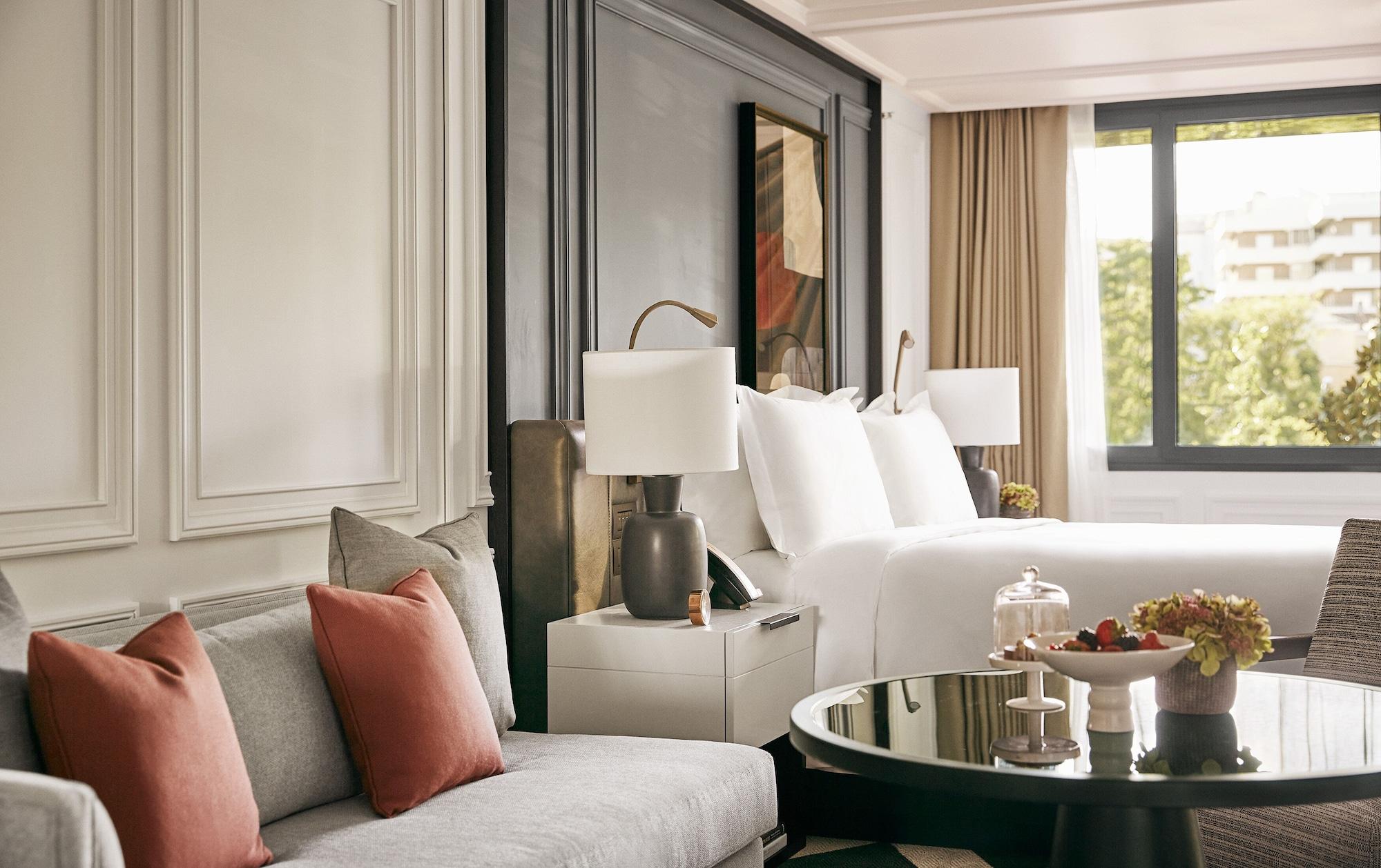 Rosewood Magna Hotel 5*