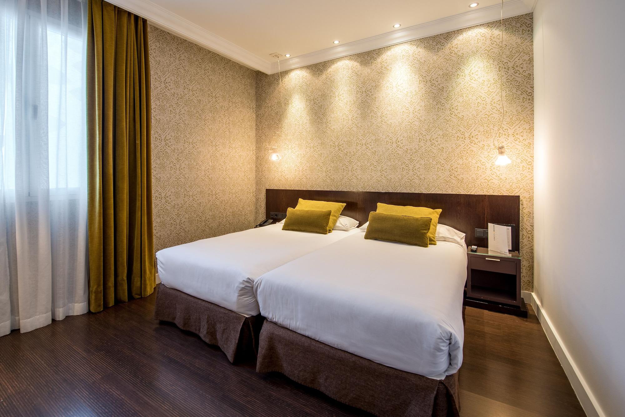 Hotel Vincci Centrum Madrid