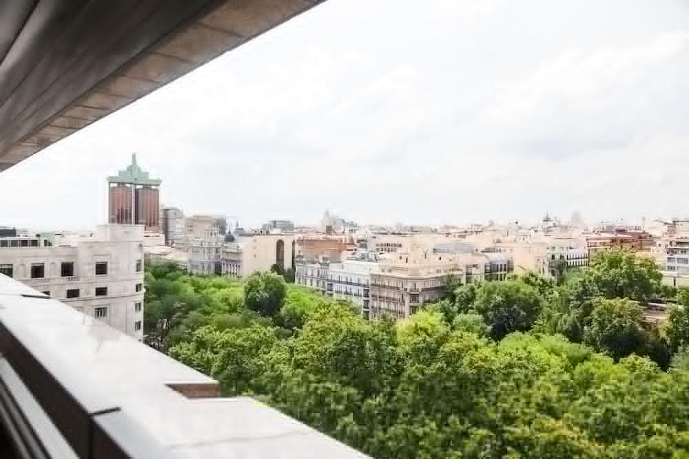 Rosewood Magna 5* Madrid