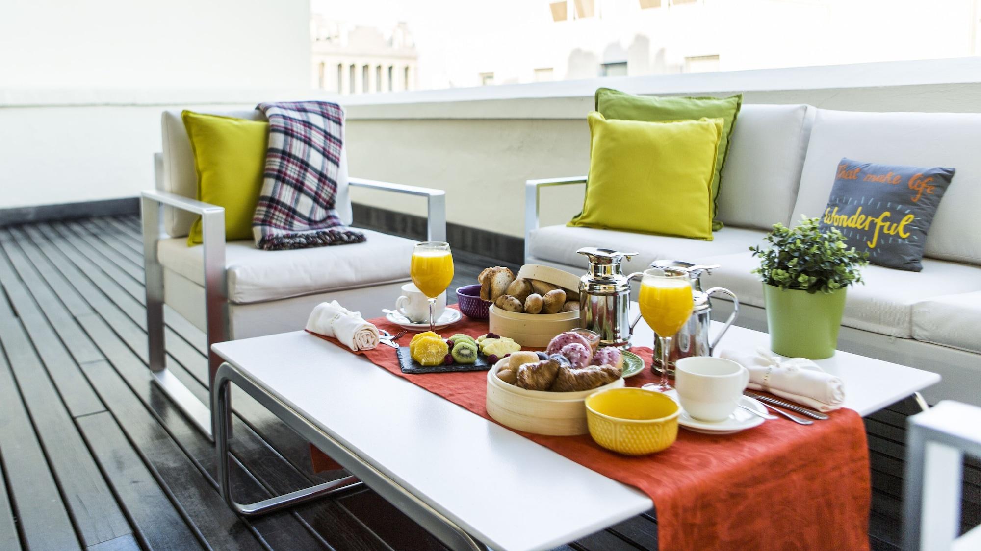 Vincci Centrum Hotel 4*
