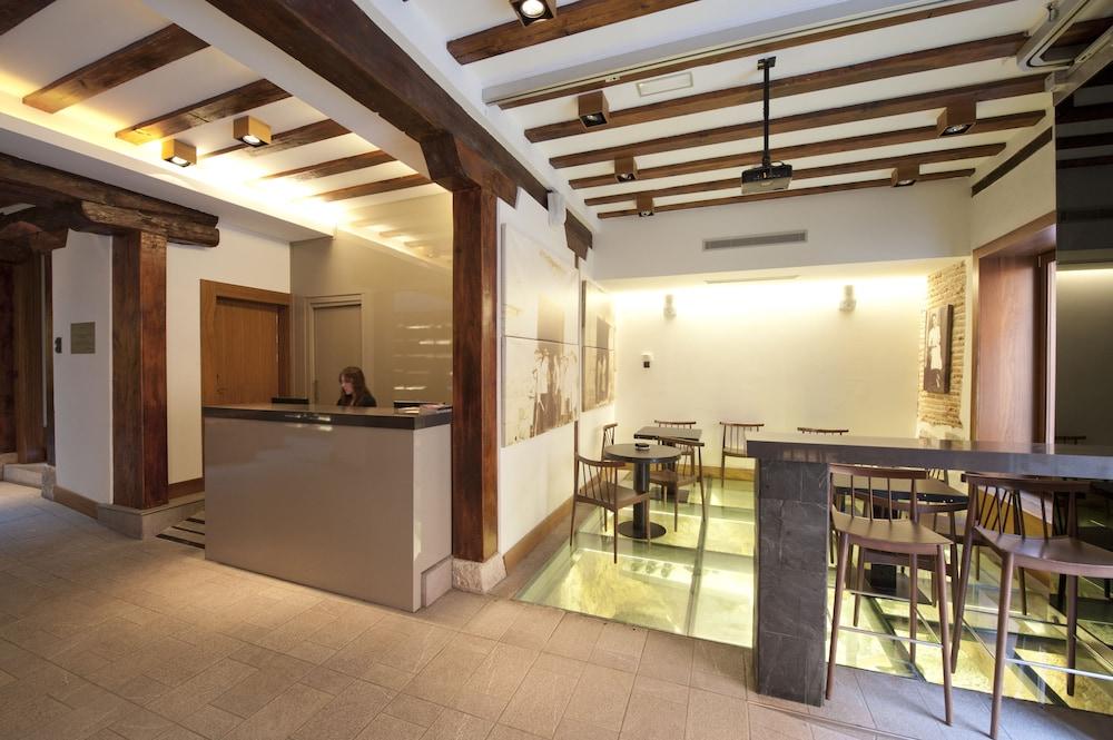 Hotel Del León De Oro Boutique