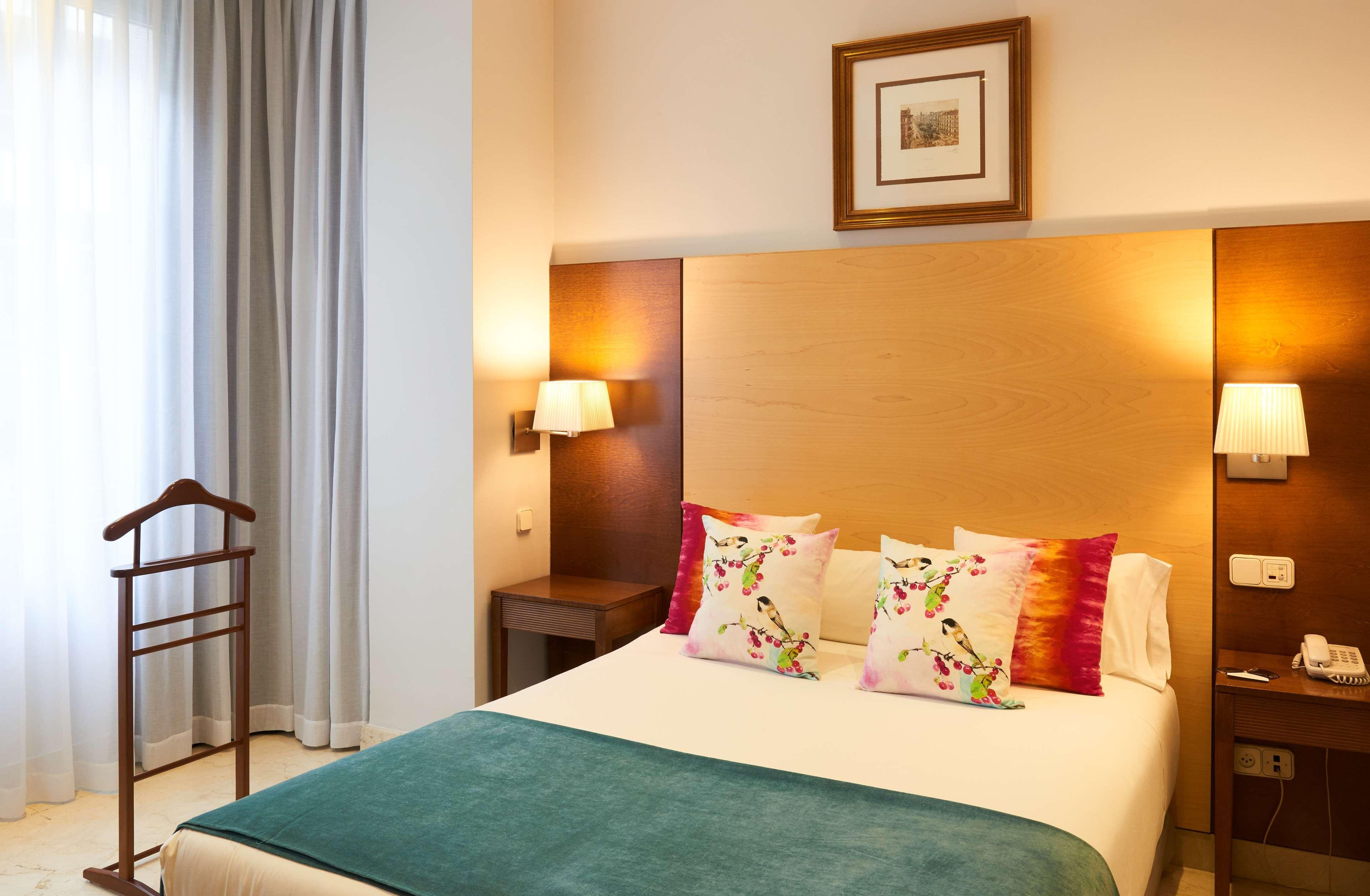 Hotel Barrio De Salamanca