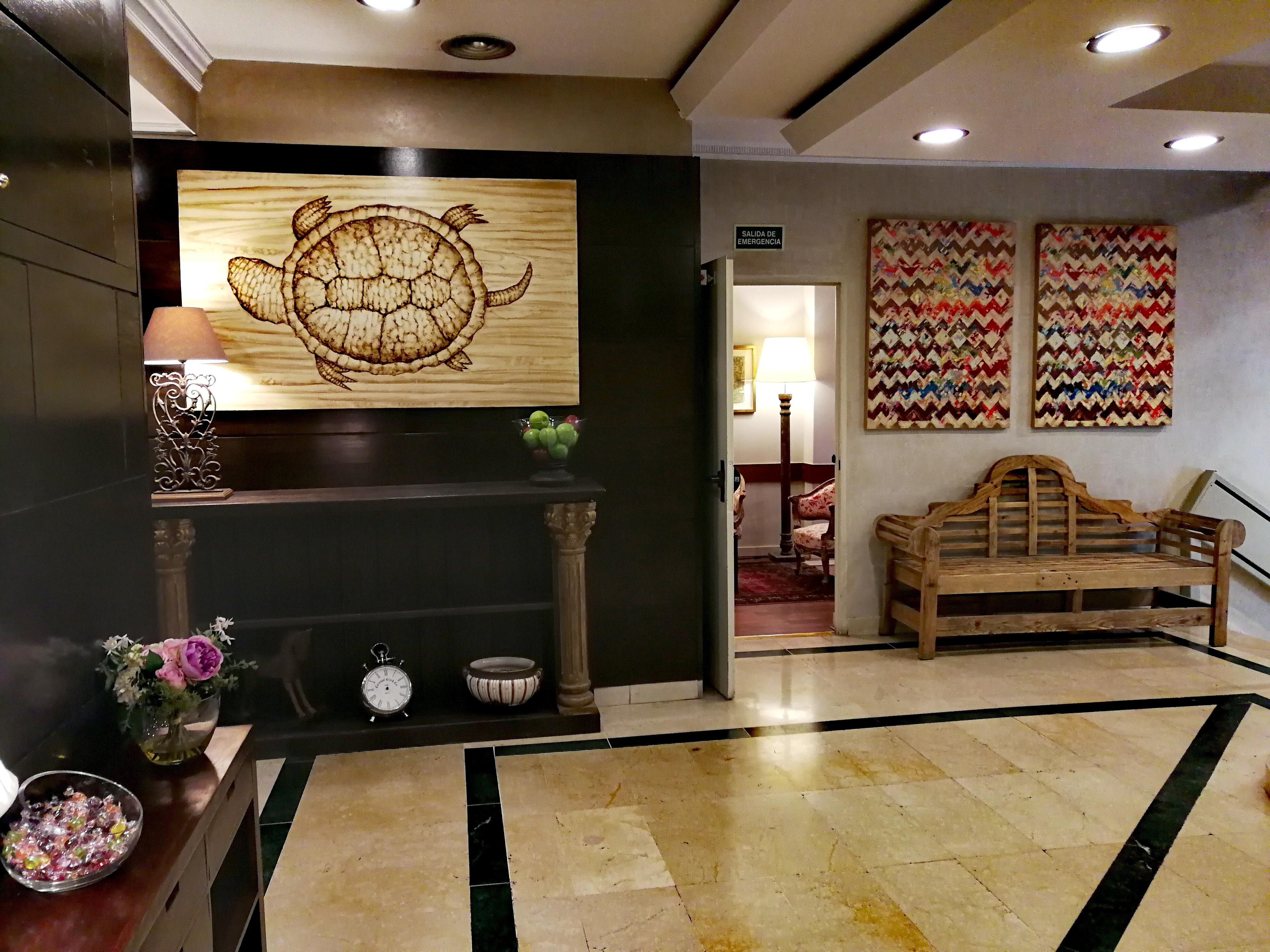 Barrio De Salamanca 4* Madrid