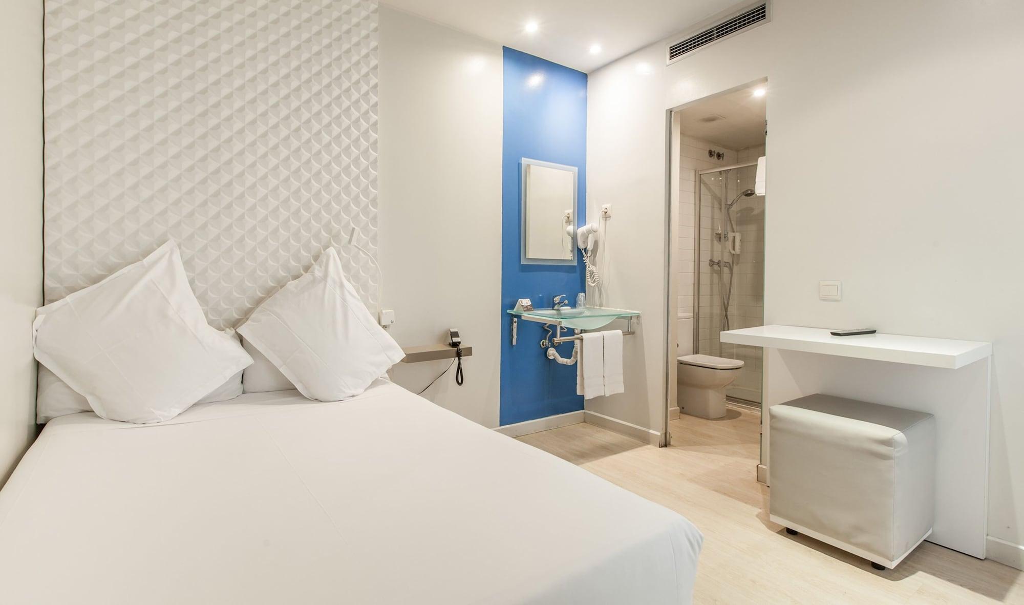 Hotel Urban Sea Atocha 113