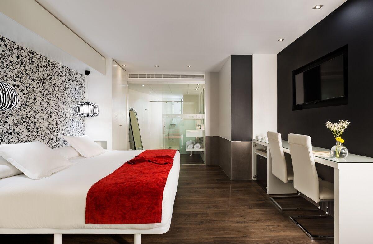 Francisco I Hotel 4*