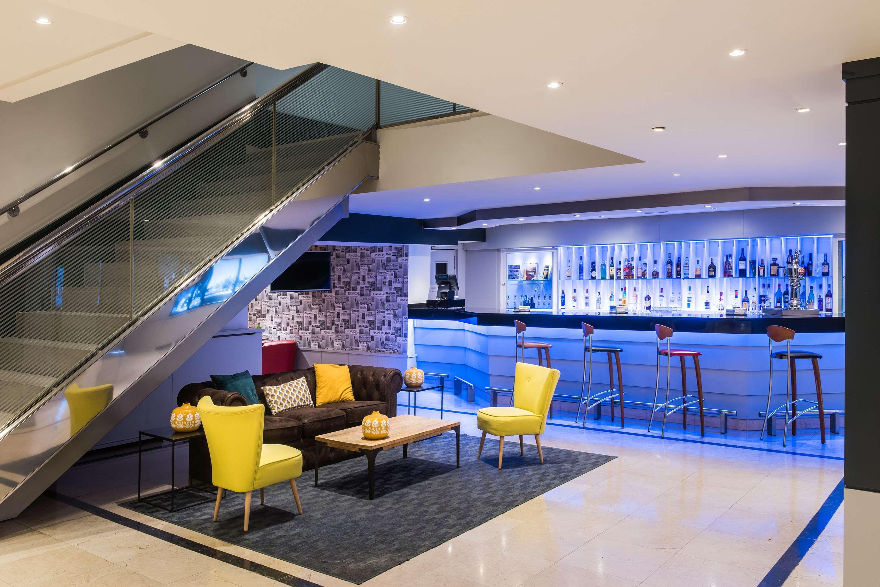 Hotel Alameda Aeropuerto, Affiliated By Meliá 4*