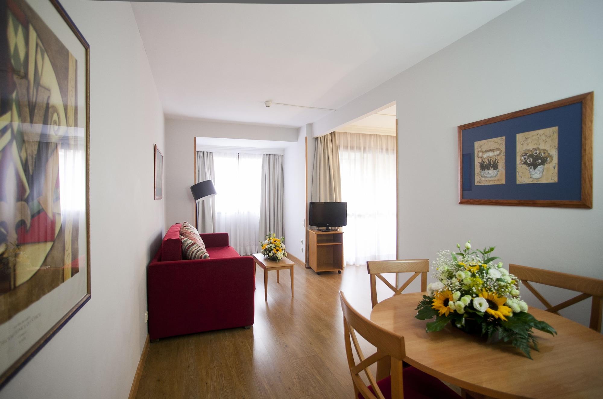 Muralto Princesa Hotel