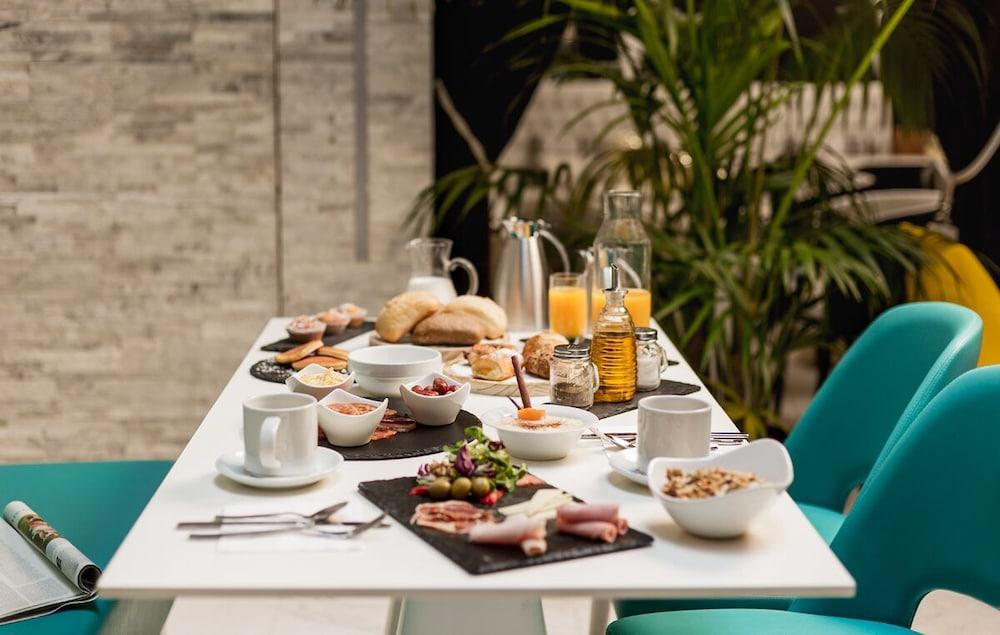 Hotel Francisco I Madrid