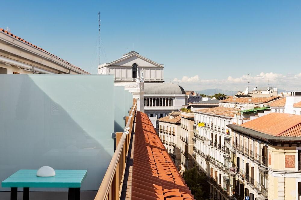 Francisco I Hotel Madrid