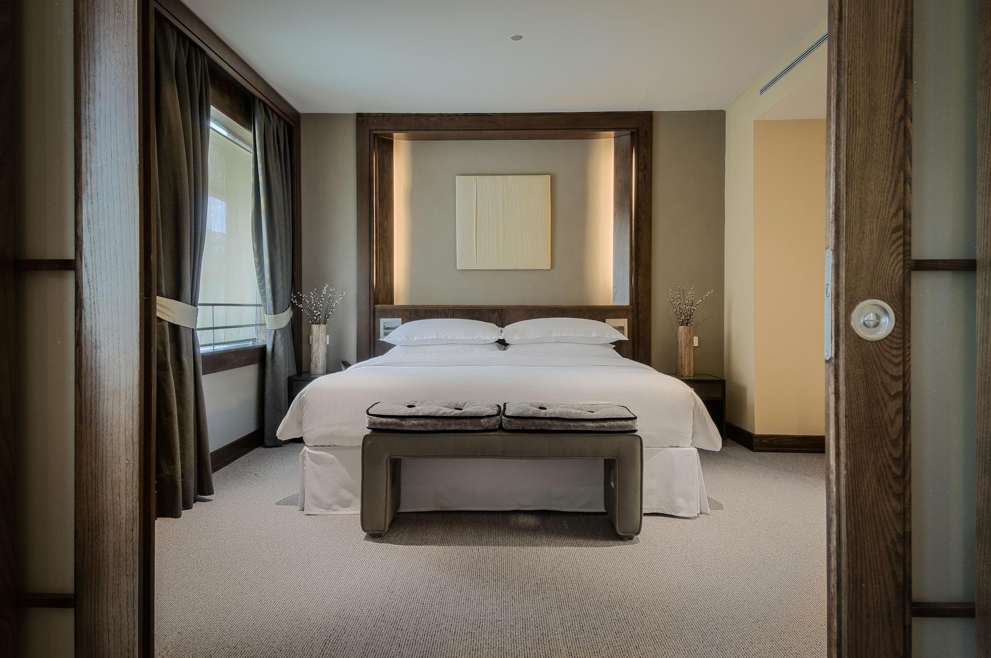 Eurostars Mirasierra Hotel 5*