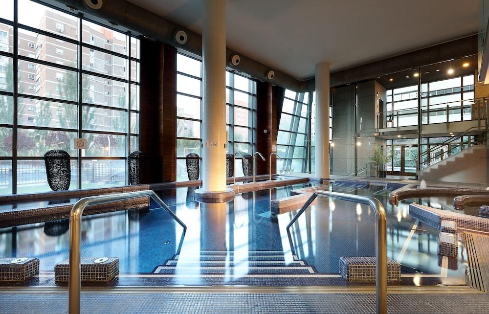 Eurostars Mirasierra Madrid