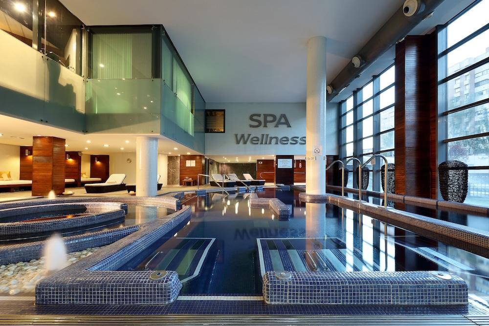 Hotel Eurostars Mirasierra 5*