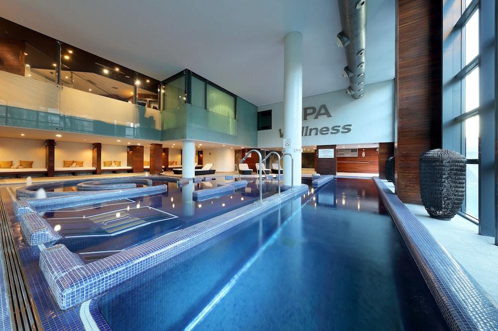 Eurostars Mirasierra Hotel