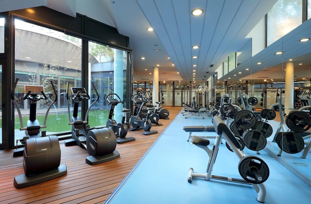 Hotel Eurostars Mirasierra 5*