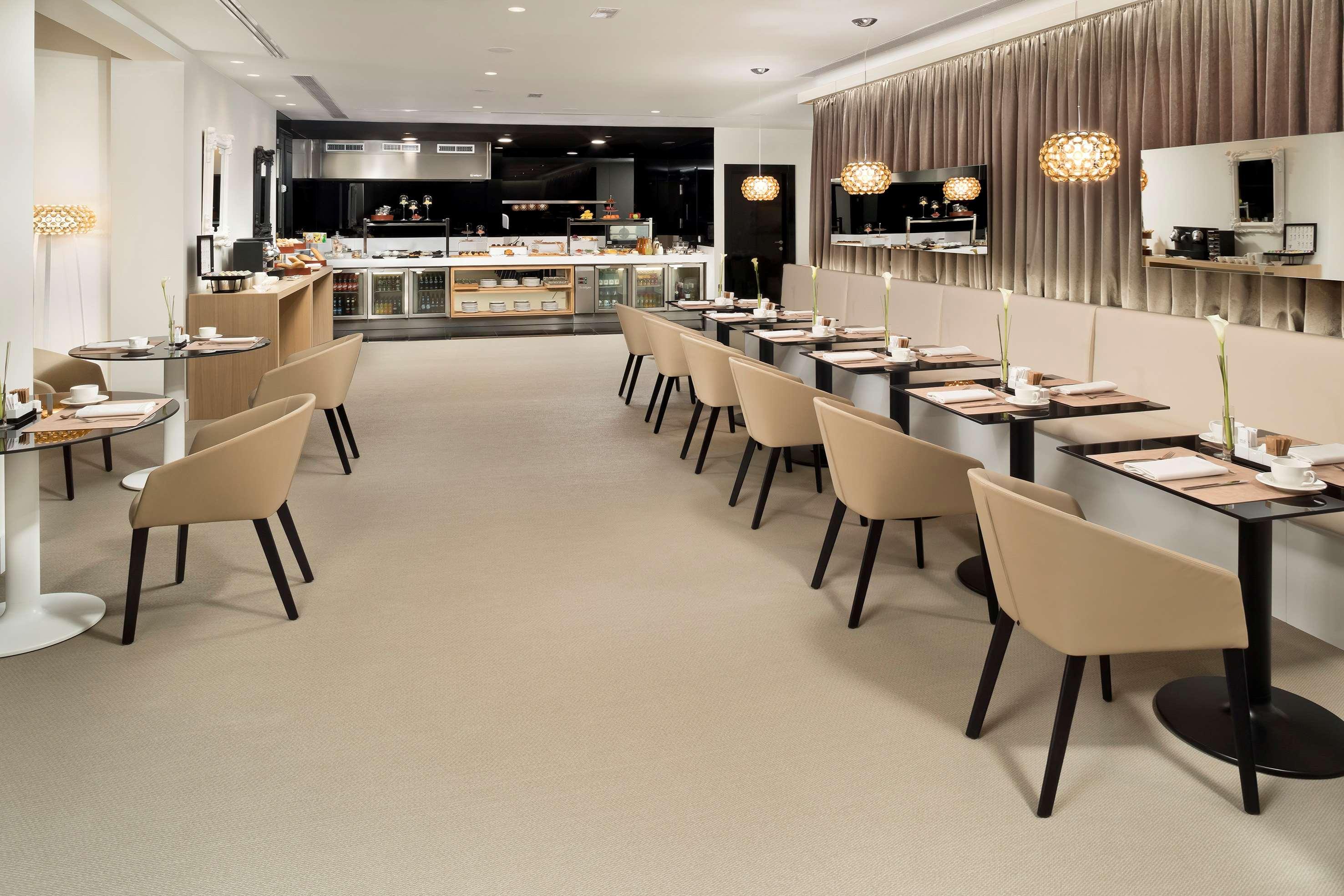 Melia Serrano 4* Madrid