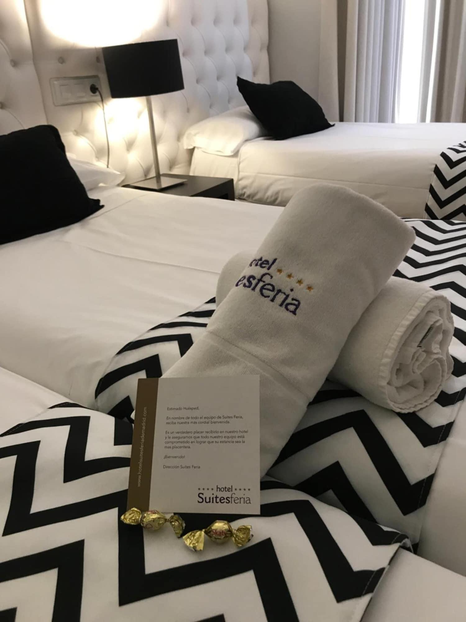 Hotel Feria De 4*