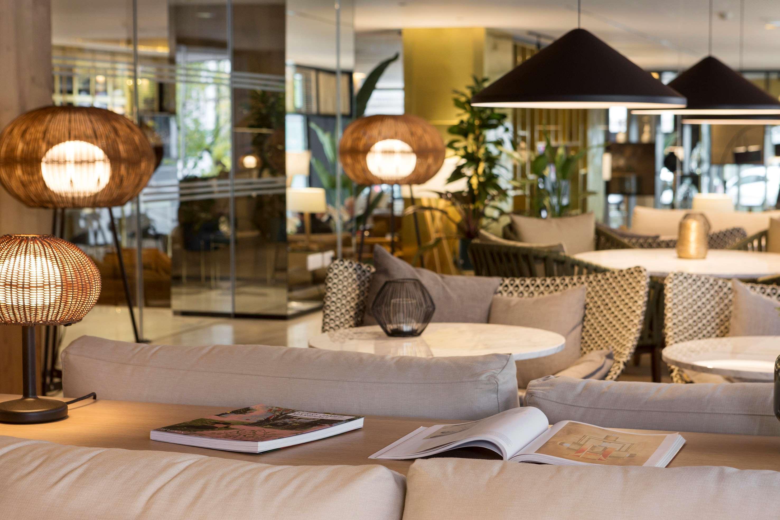Melia Serrano Hotel Madrid