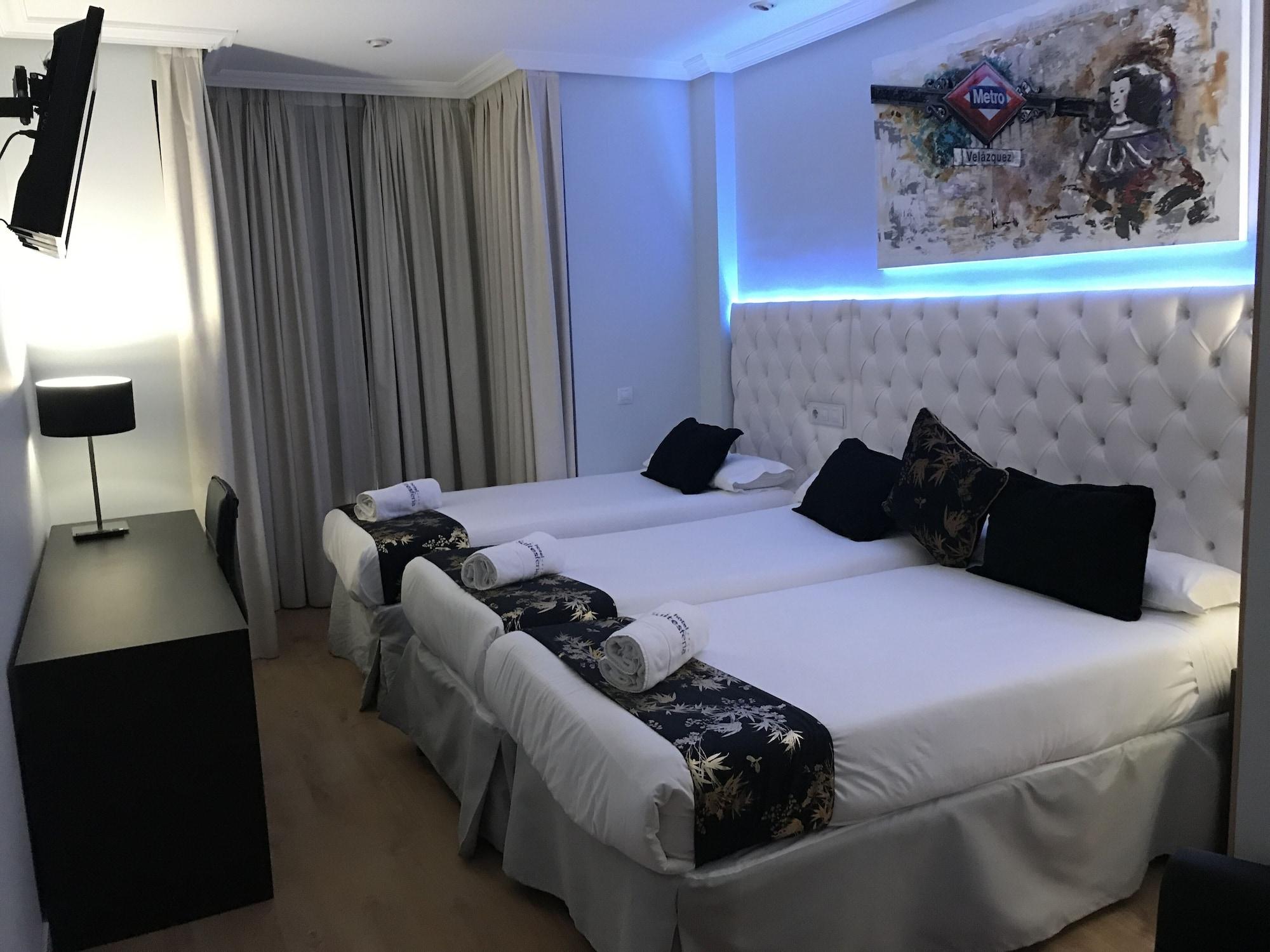 Hotel Feria De