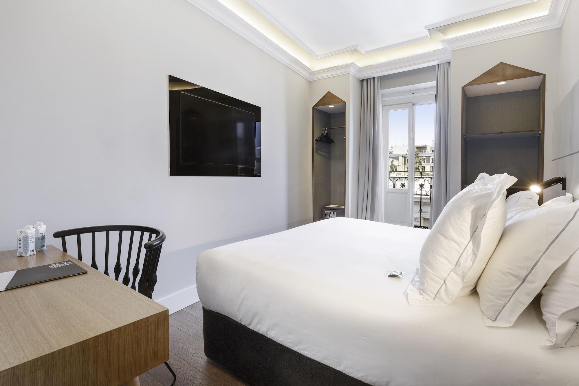 Hotel One Shot Recoletos 04