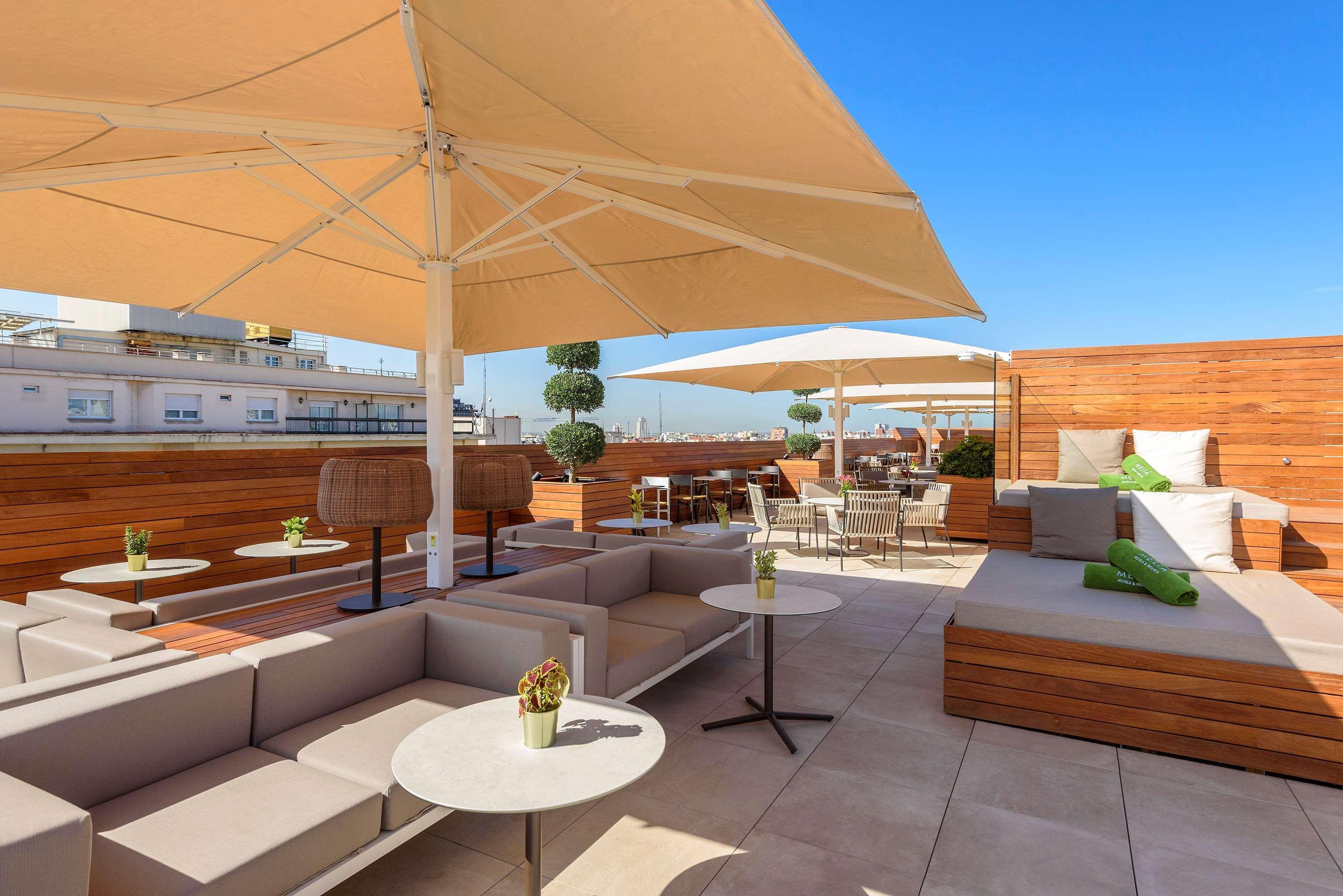 Hotel Melia Serrano