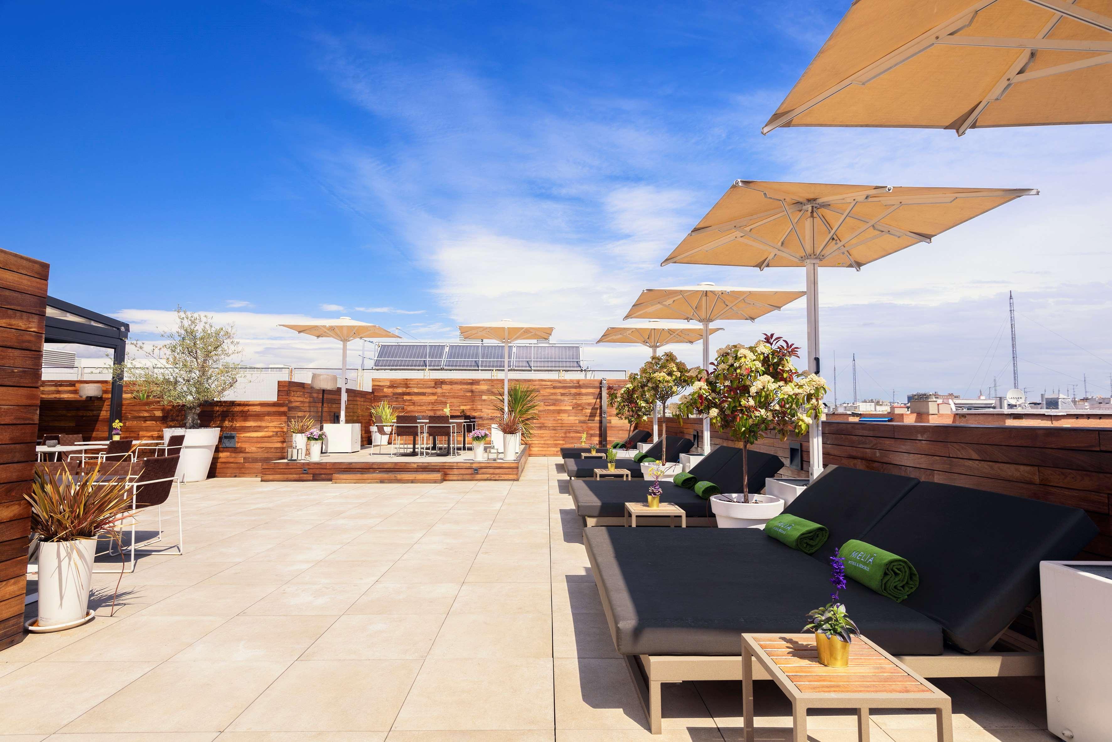 Hotel Melia Serrano 4*