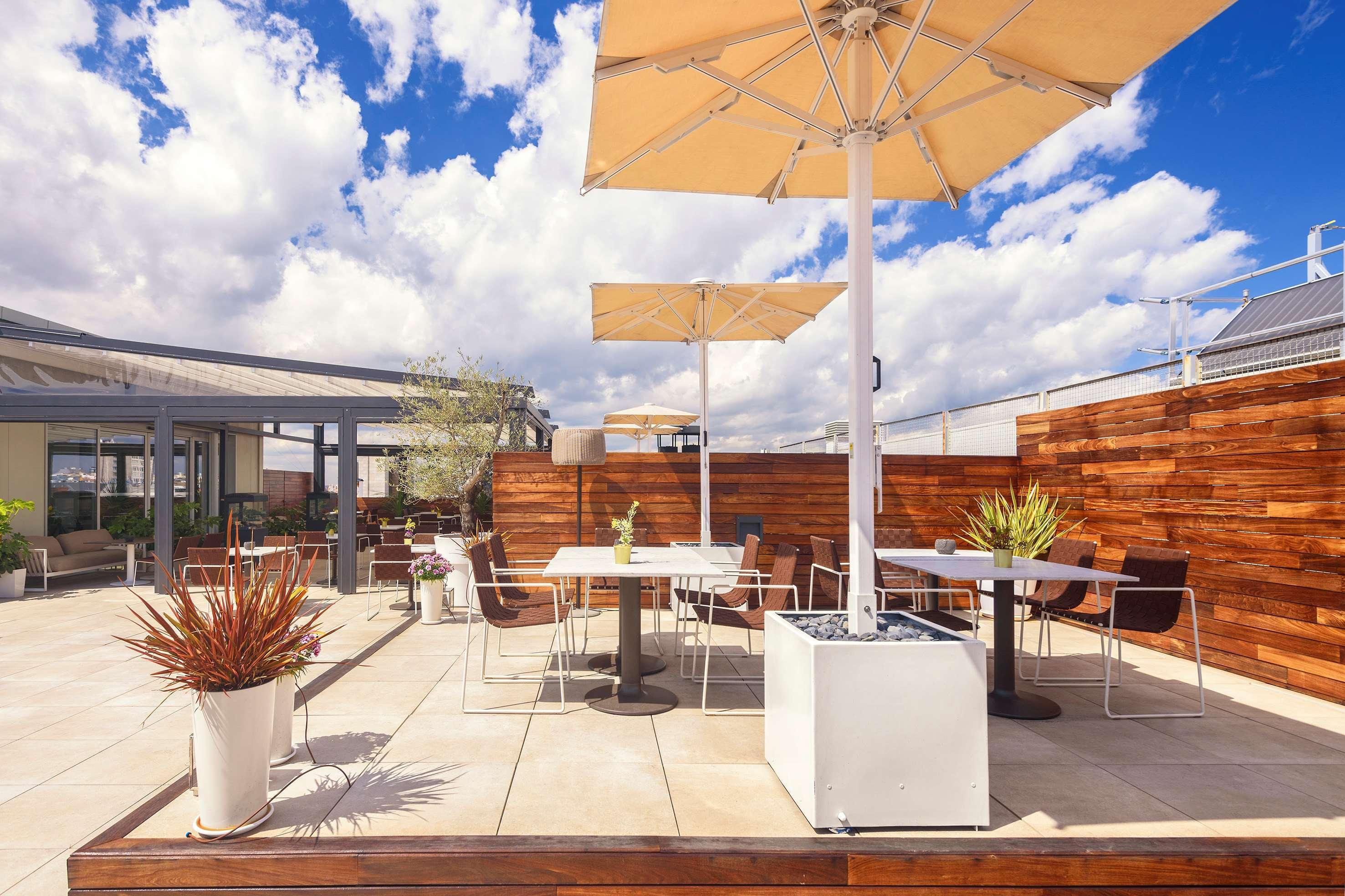 Melia Serrano 4* Madrid
