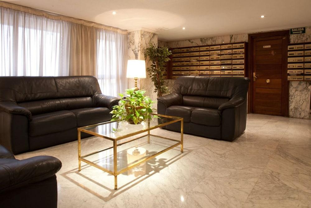 Goya 75 3* Madrid
