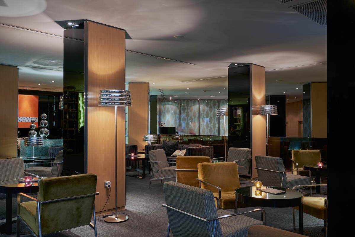 Eurostars Monte Real 4* Madrid