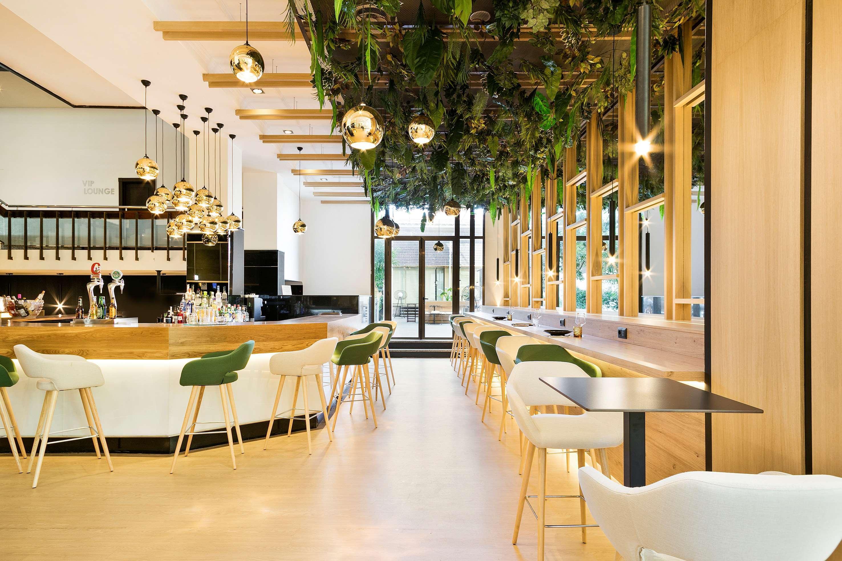 Hotel Melia Barajas