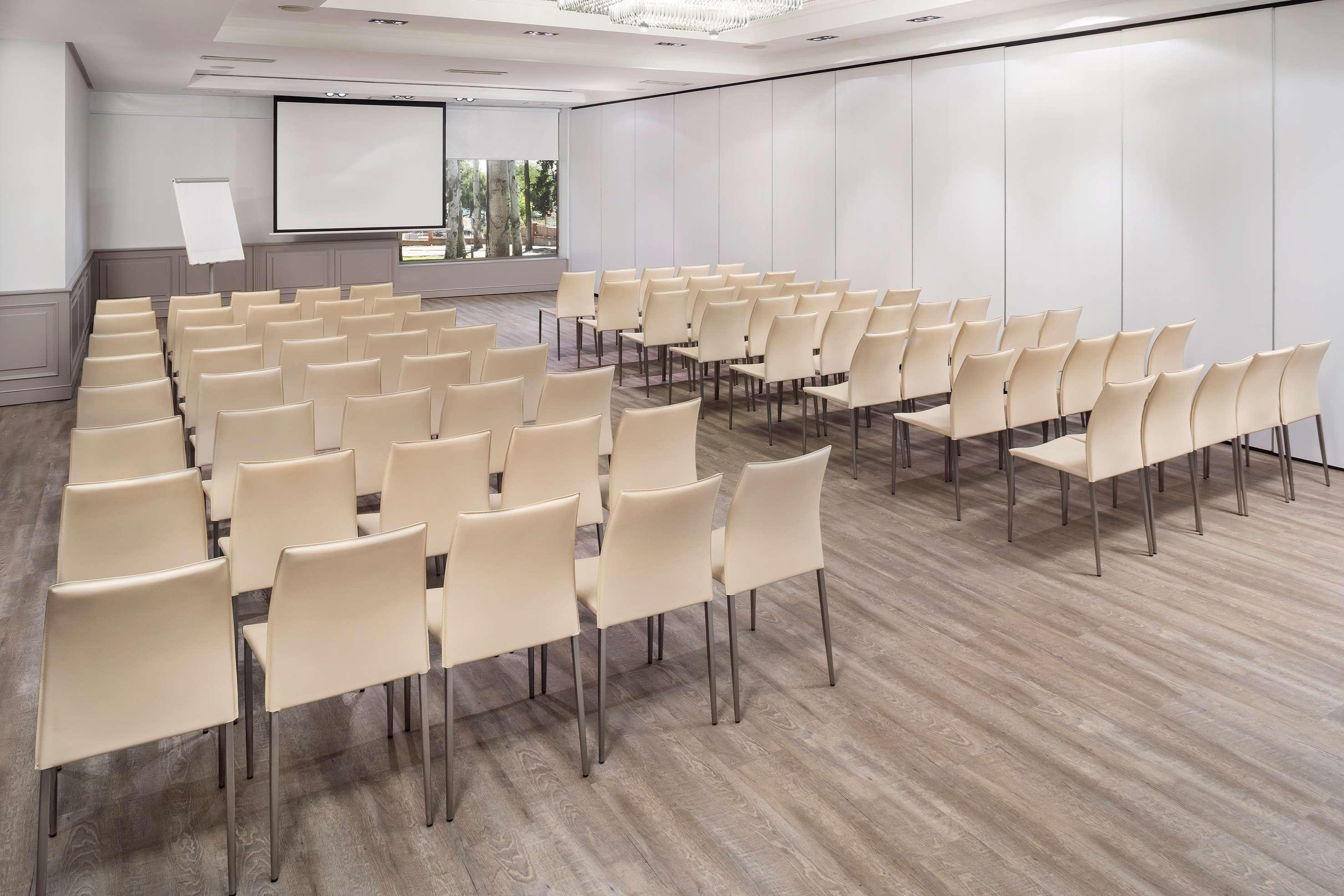 Melia Barajas Hotel Madrid