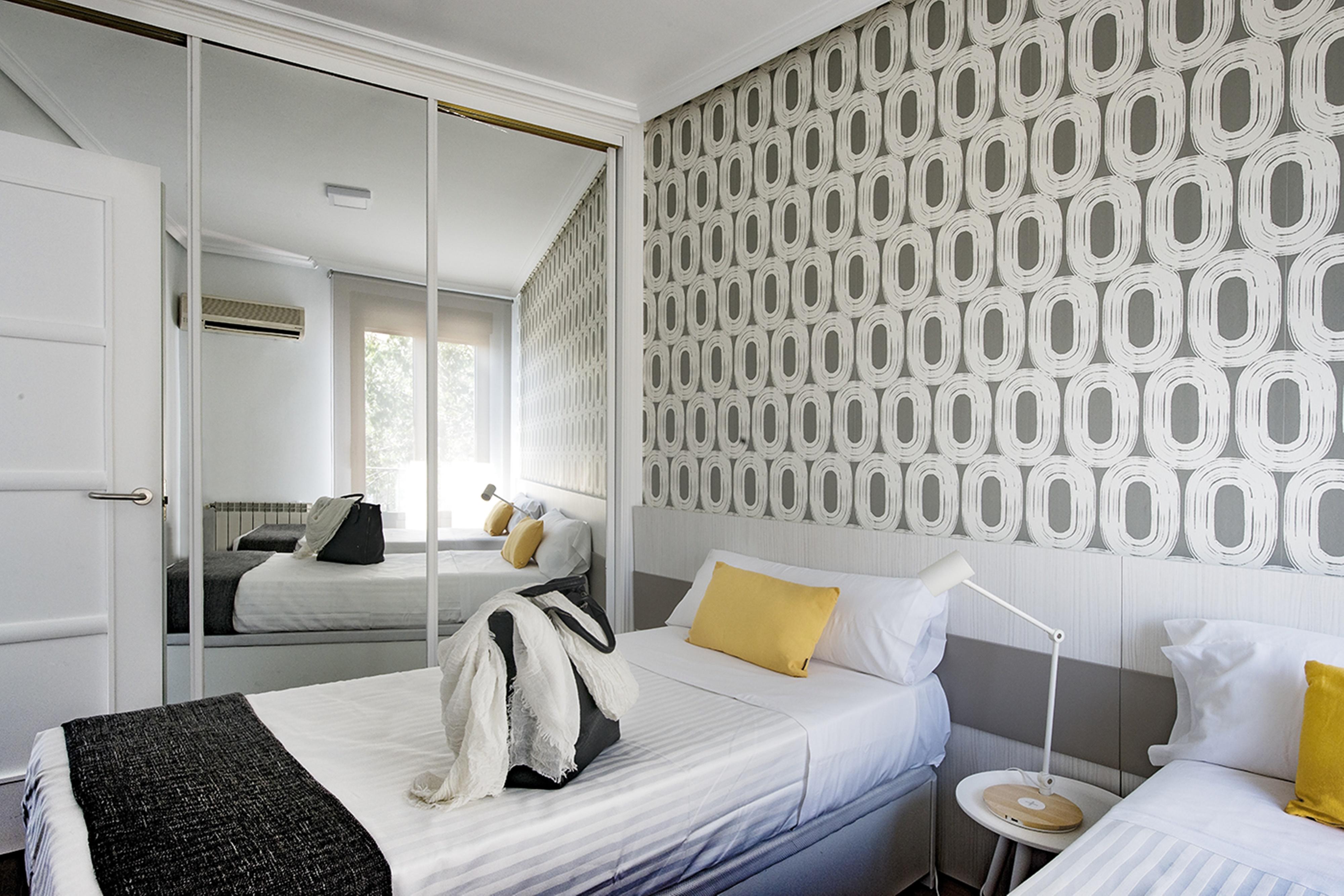 Hotel Roisa Madrid