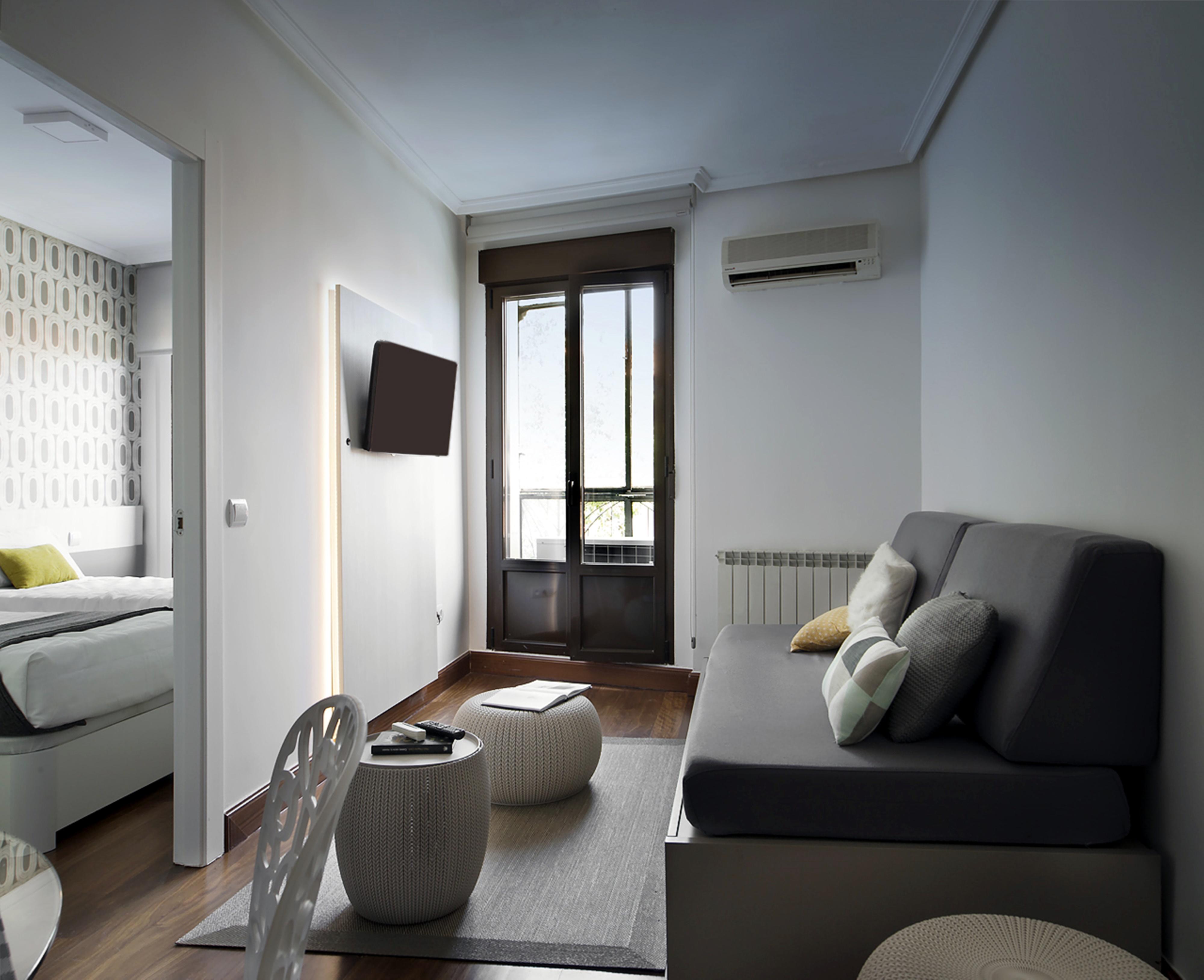 Hotel Roisa Madrid