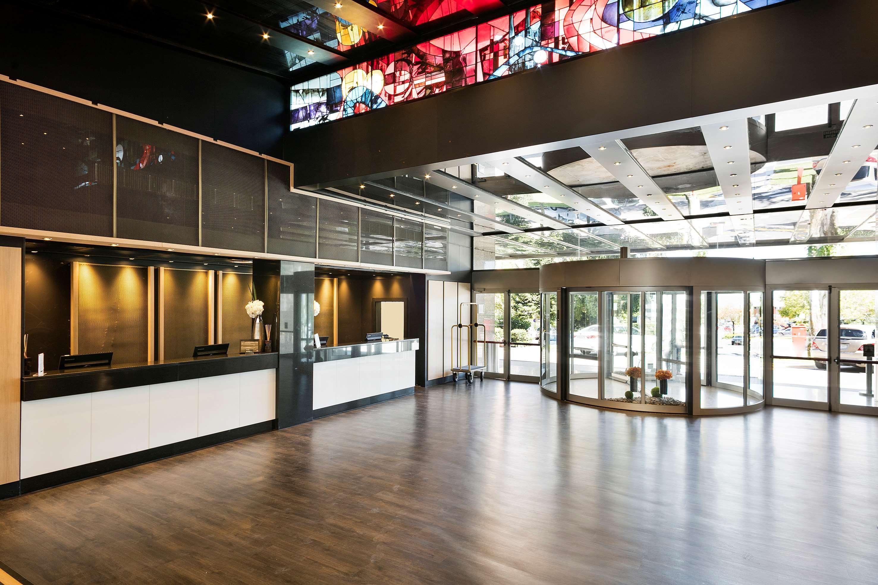 Melia Barajas 4*