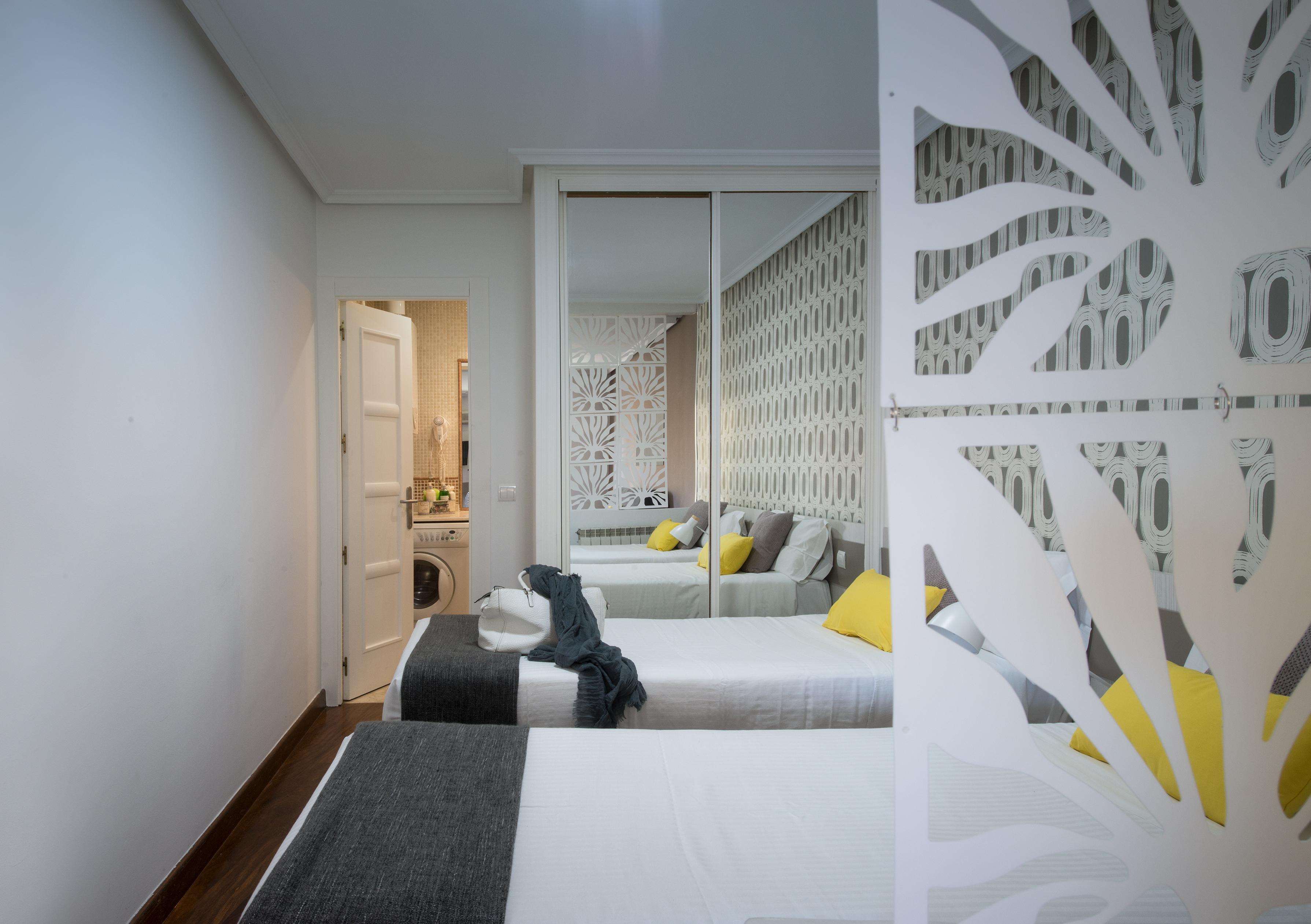 Roisa Hotel Madrid