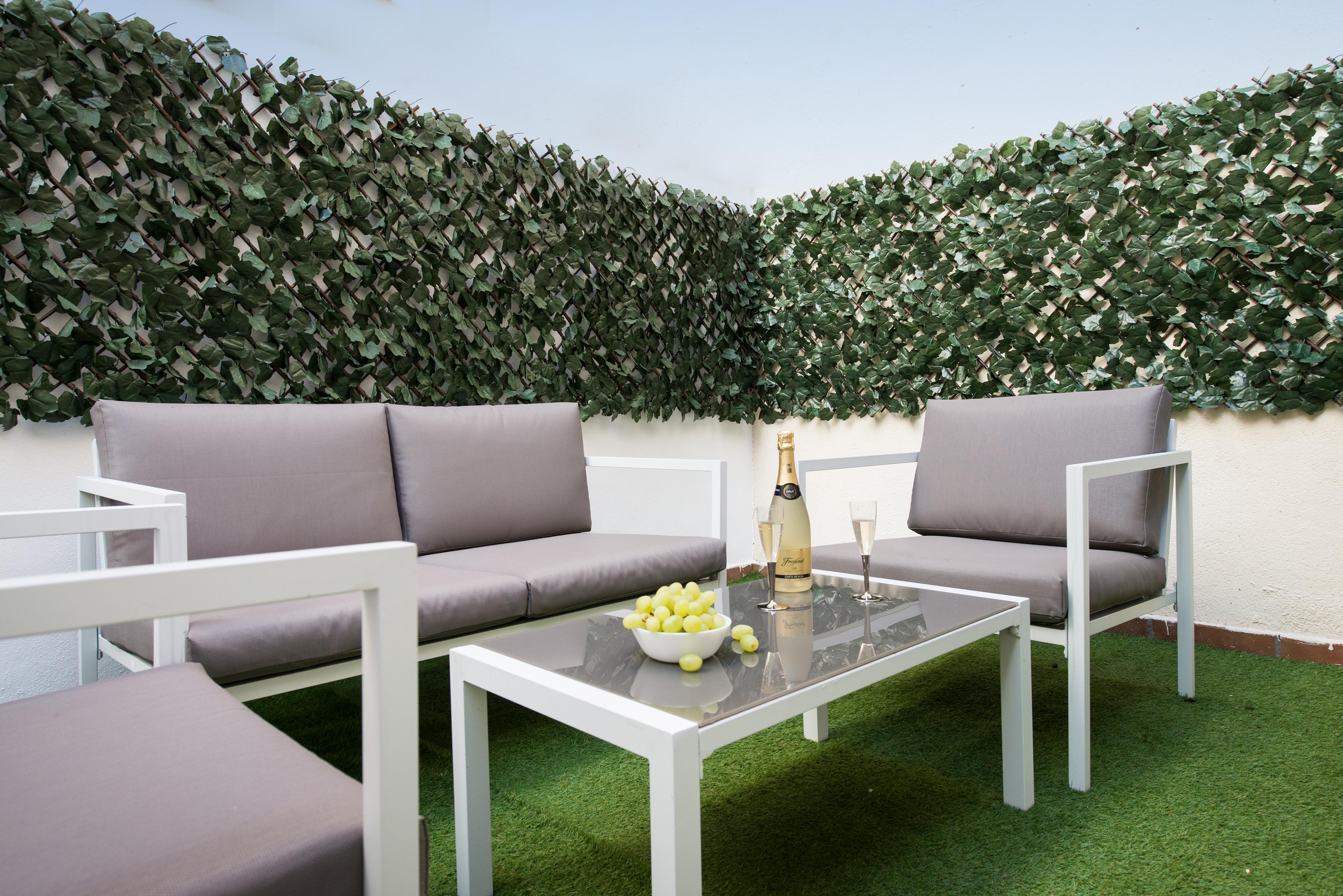 Hotel Roisa Madrid