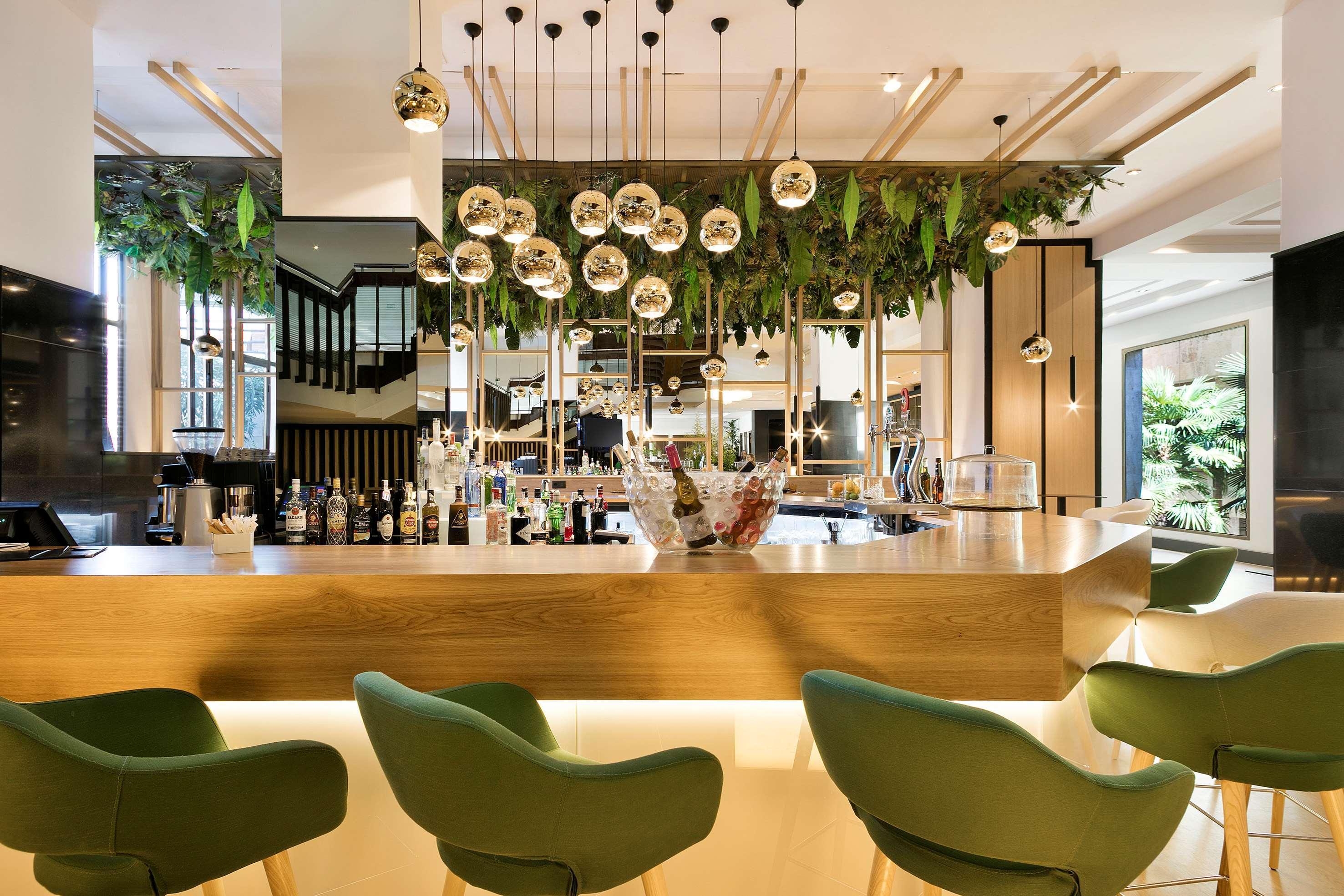 Hotel Melia Barajas Madrid