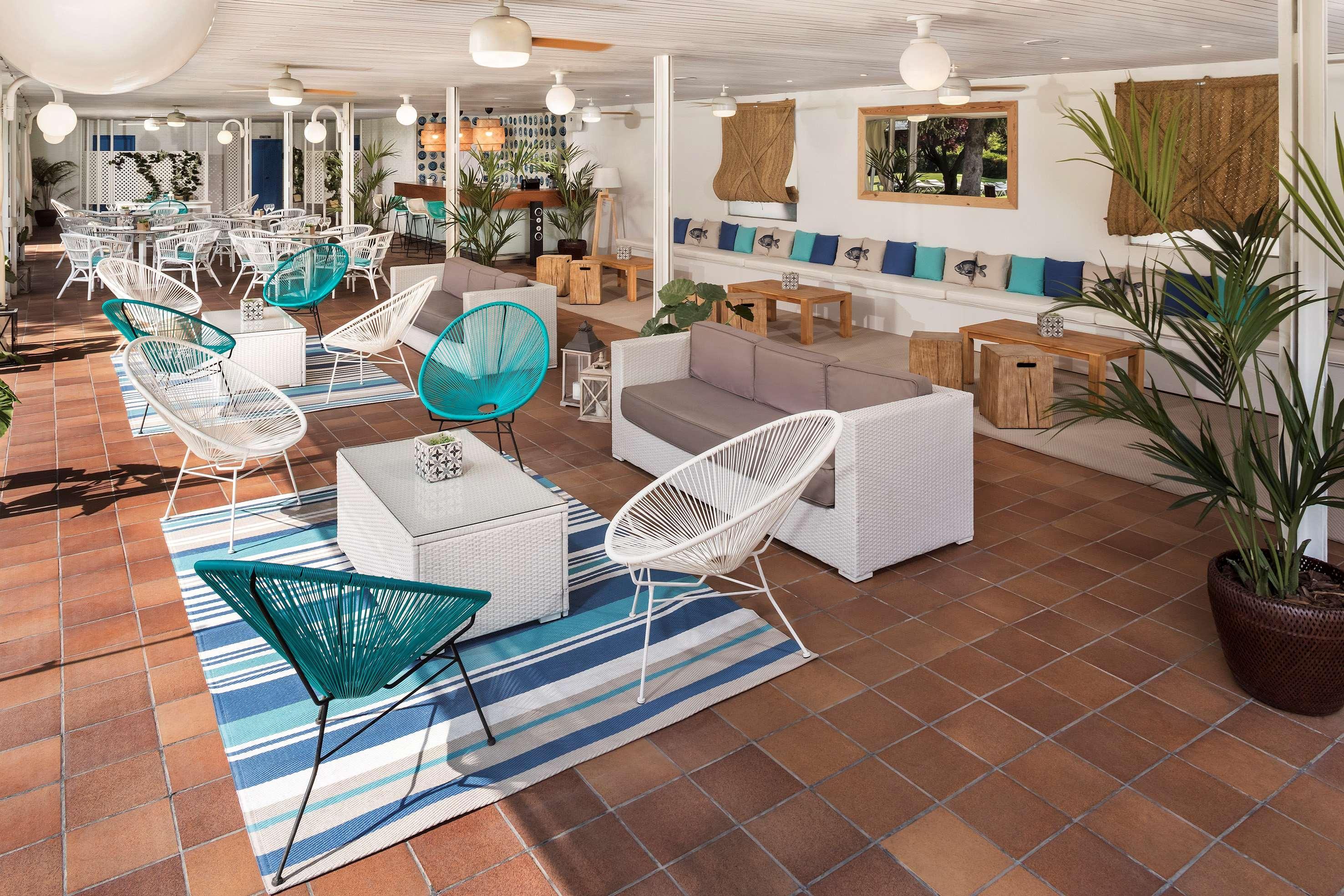 Hotel Melia Barajas Madrid