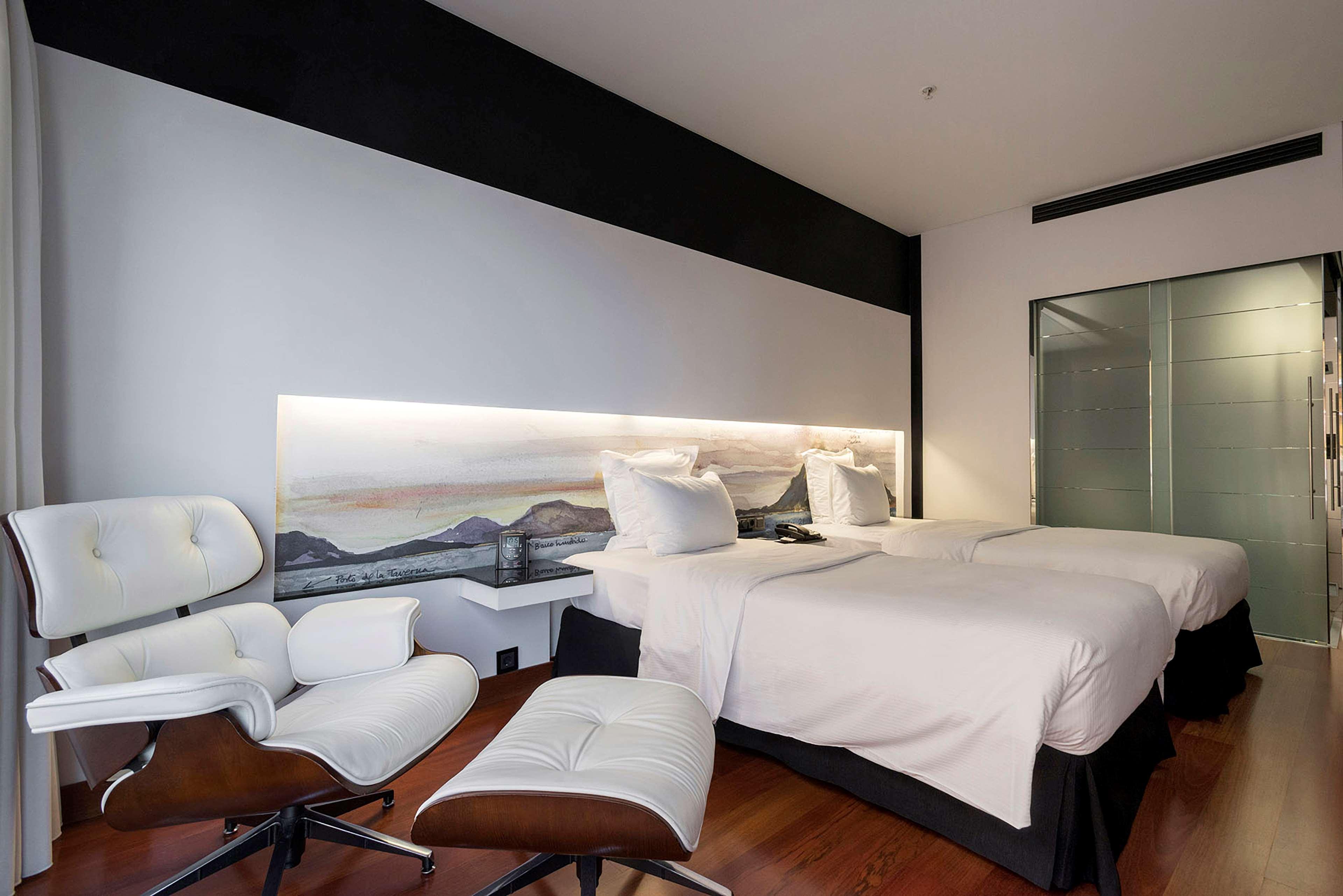 Hotel Hilton Airport