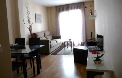 Salvia 4 Apartamento Madrid