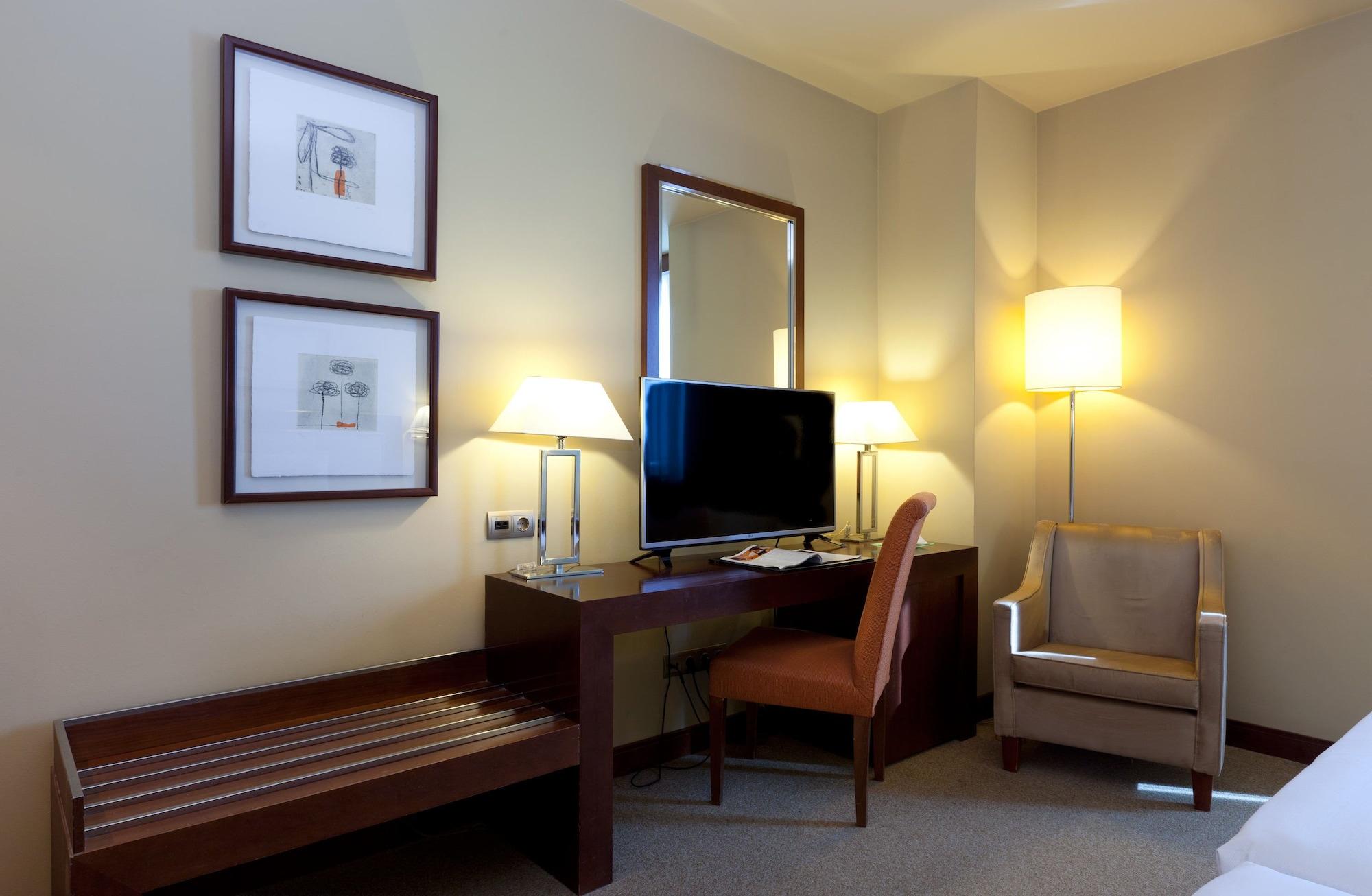 Hotel Nuevo 4*